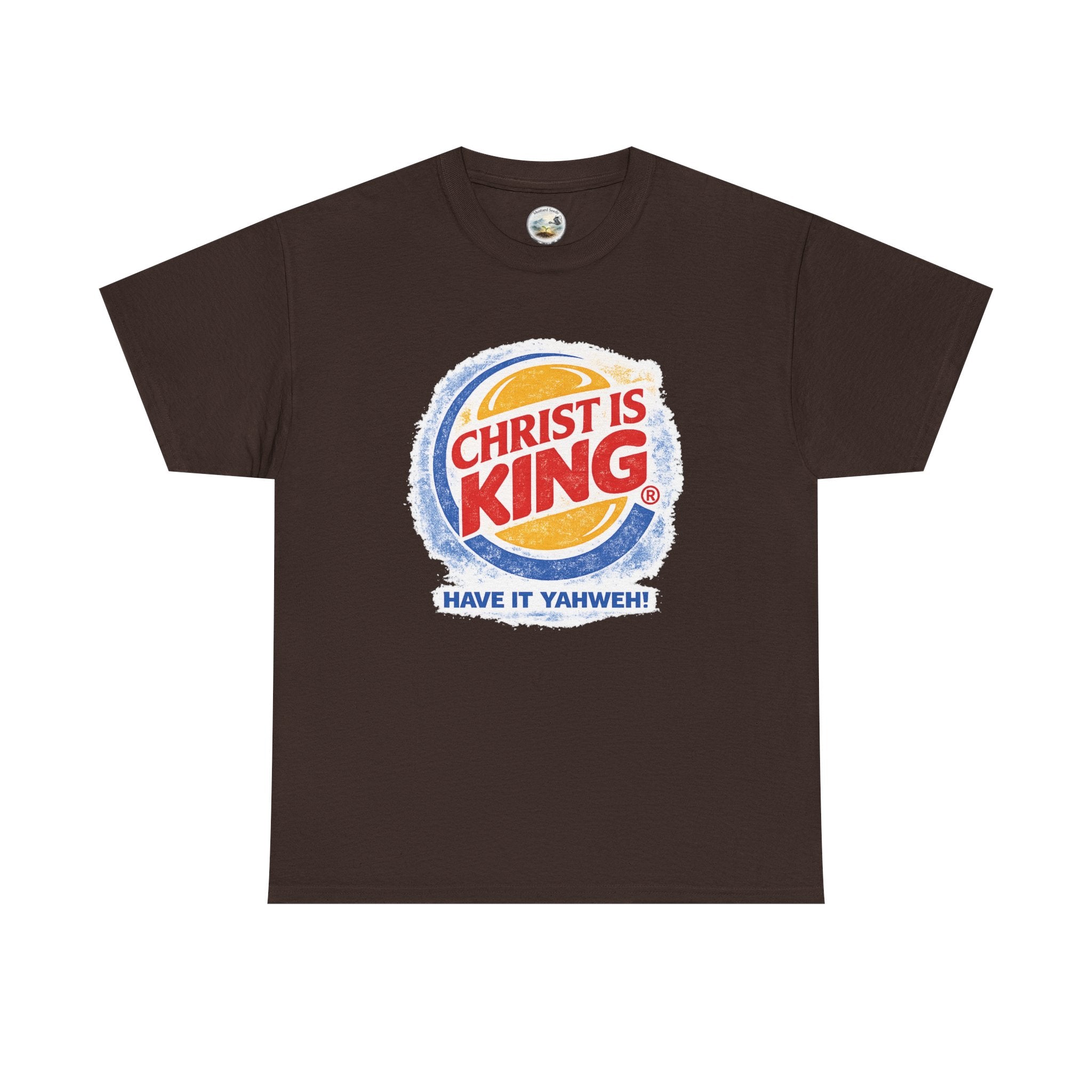 Christ Is King