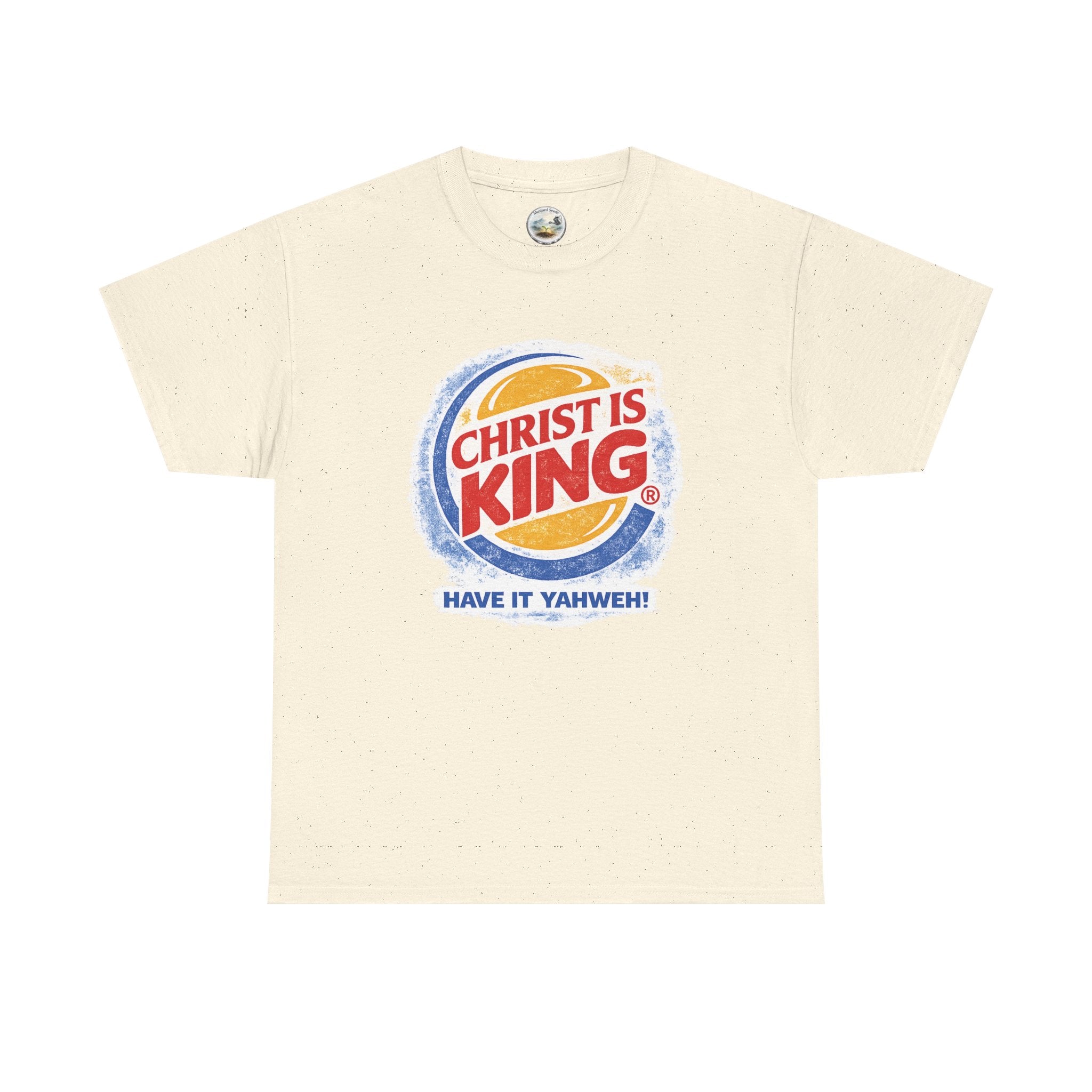 Christ Is King