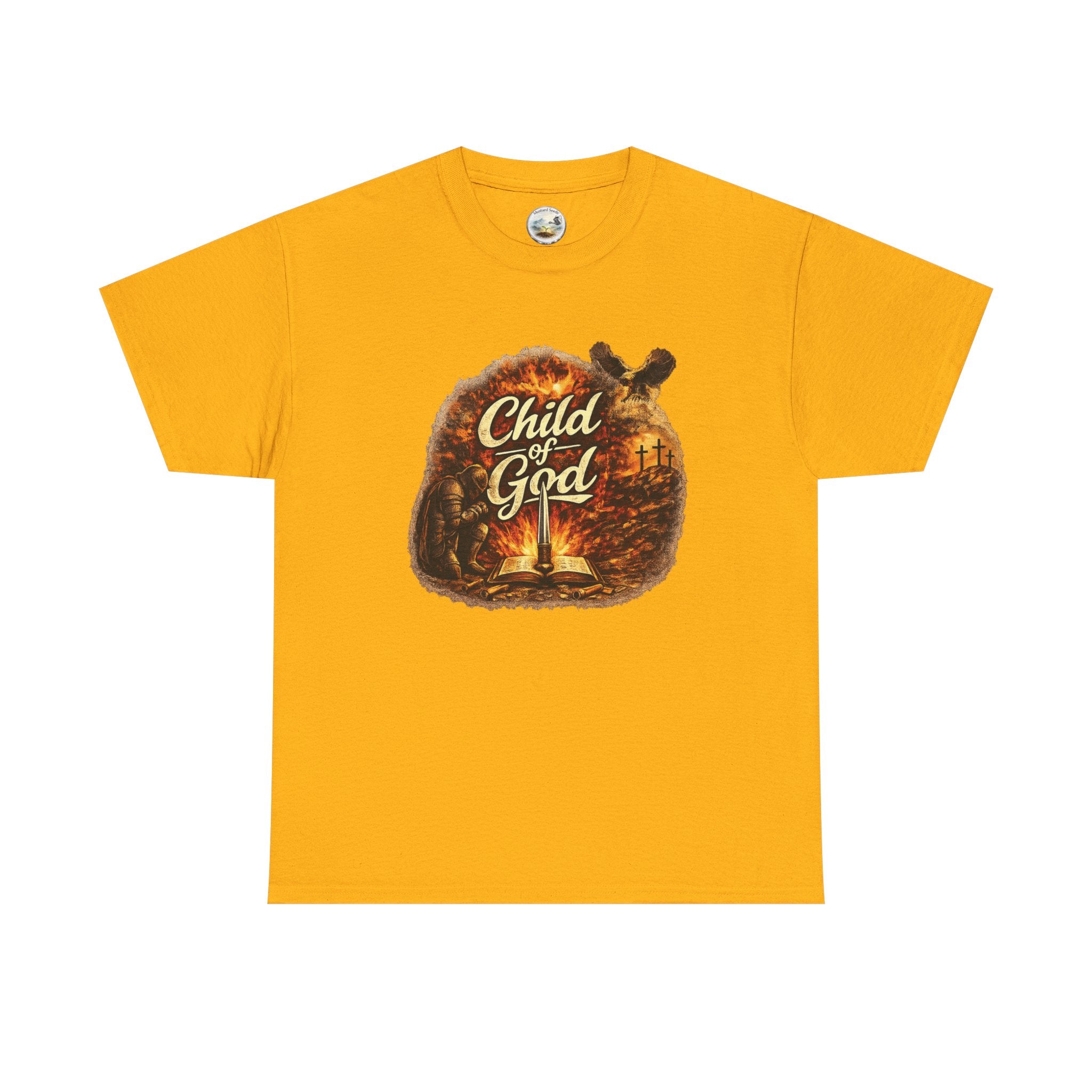 Child of God (3)