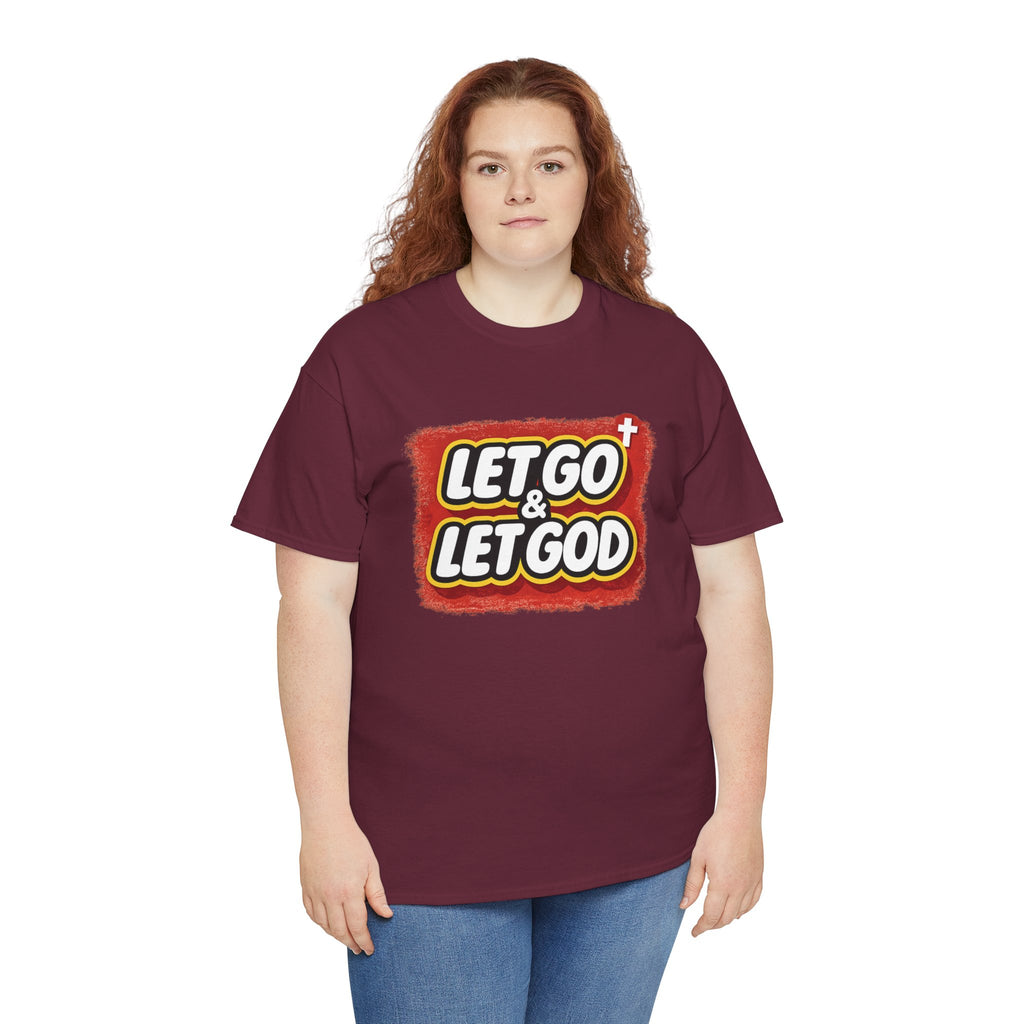 LETGO