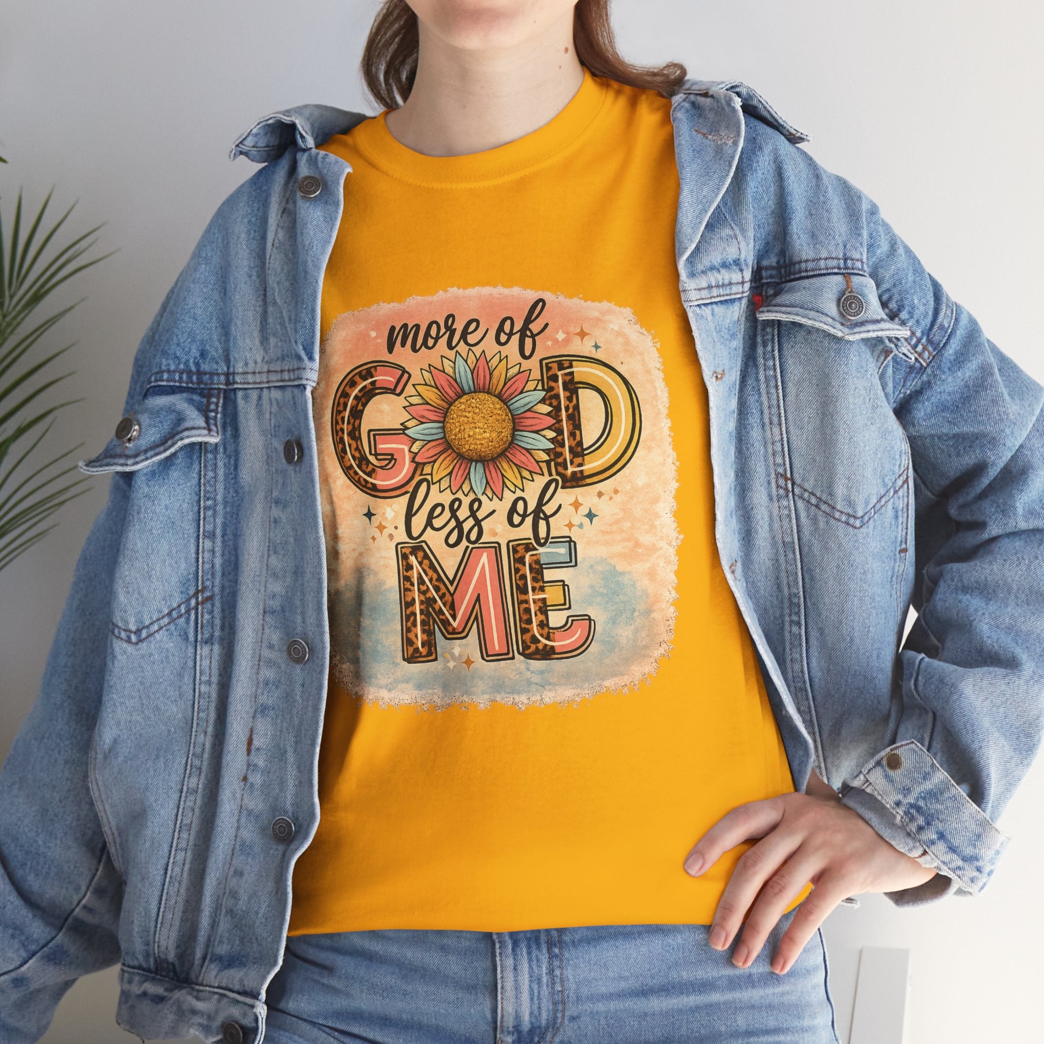 More of God (1)