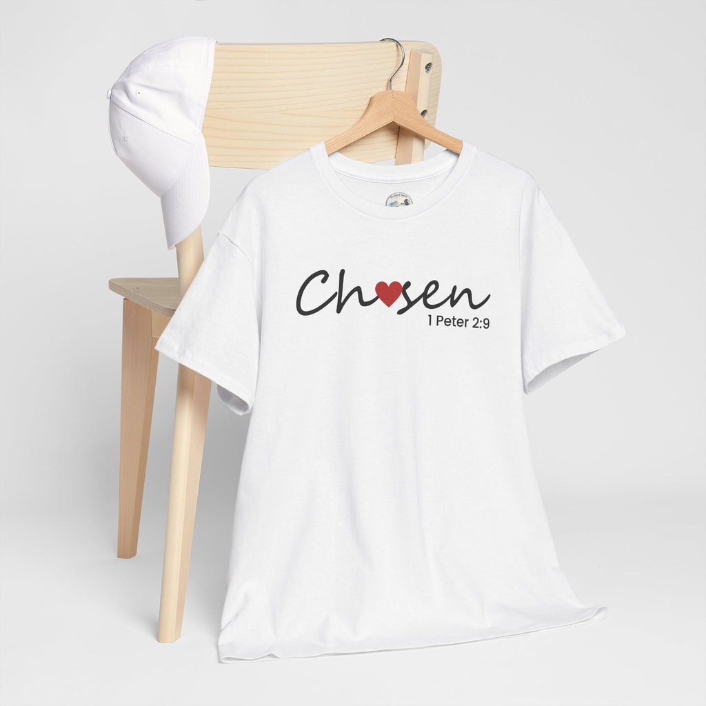 Chosen (2)