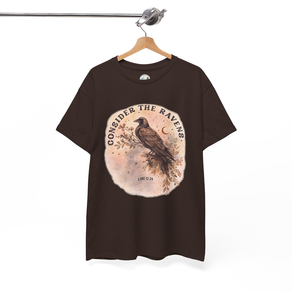 Consider The Ravens (1)