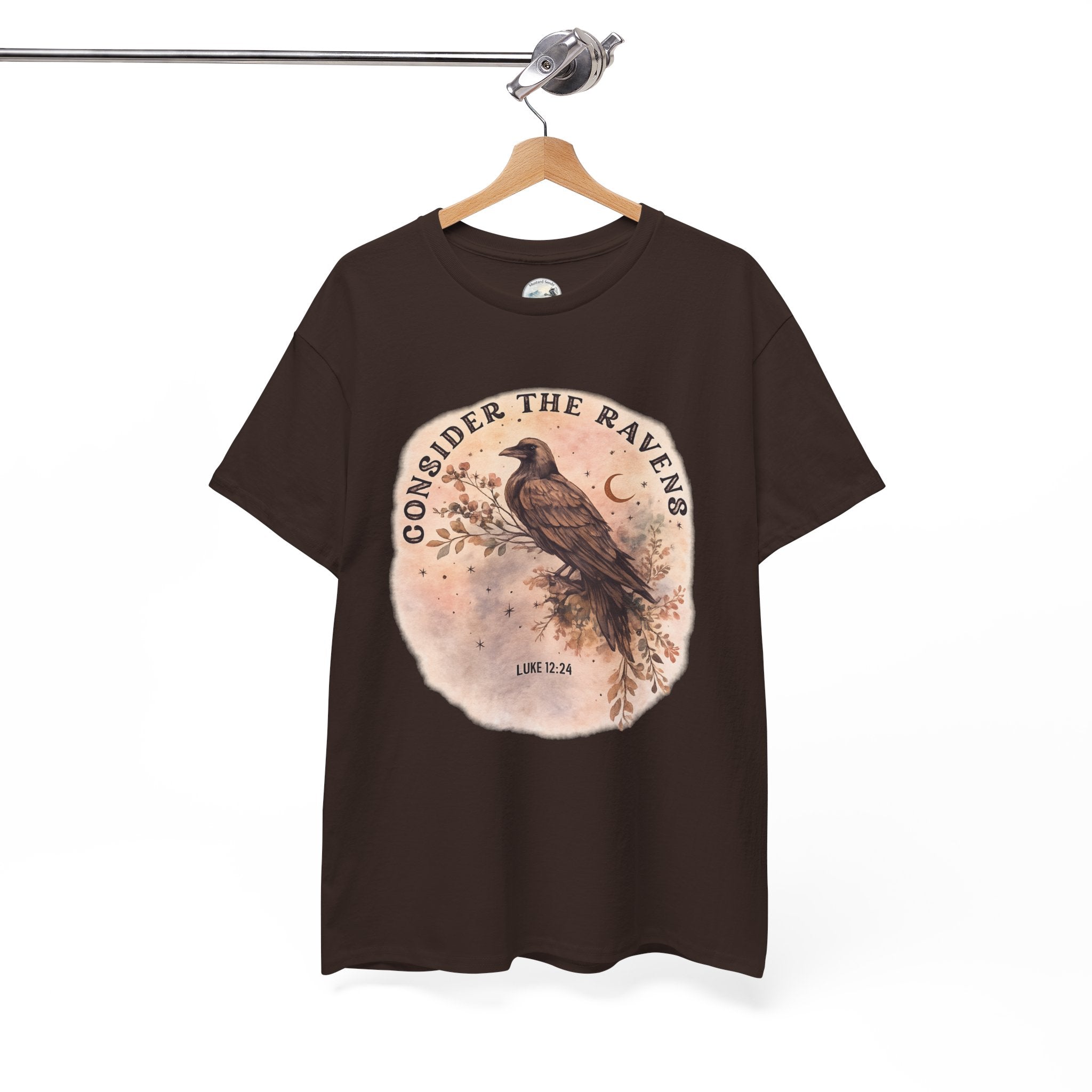 Consider The Ravens (1)