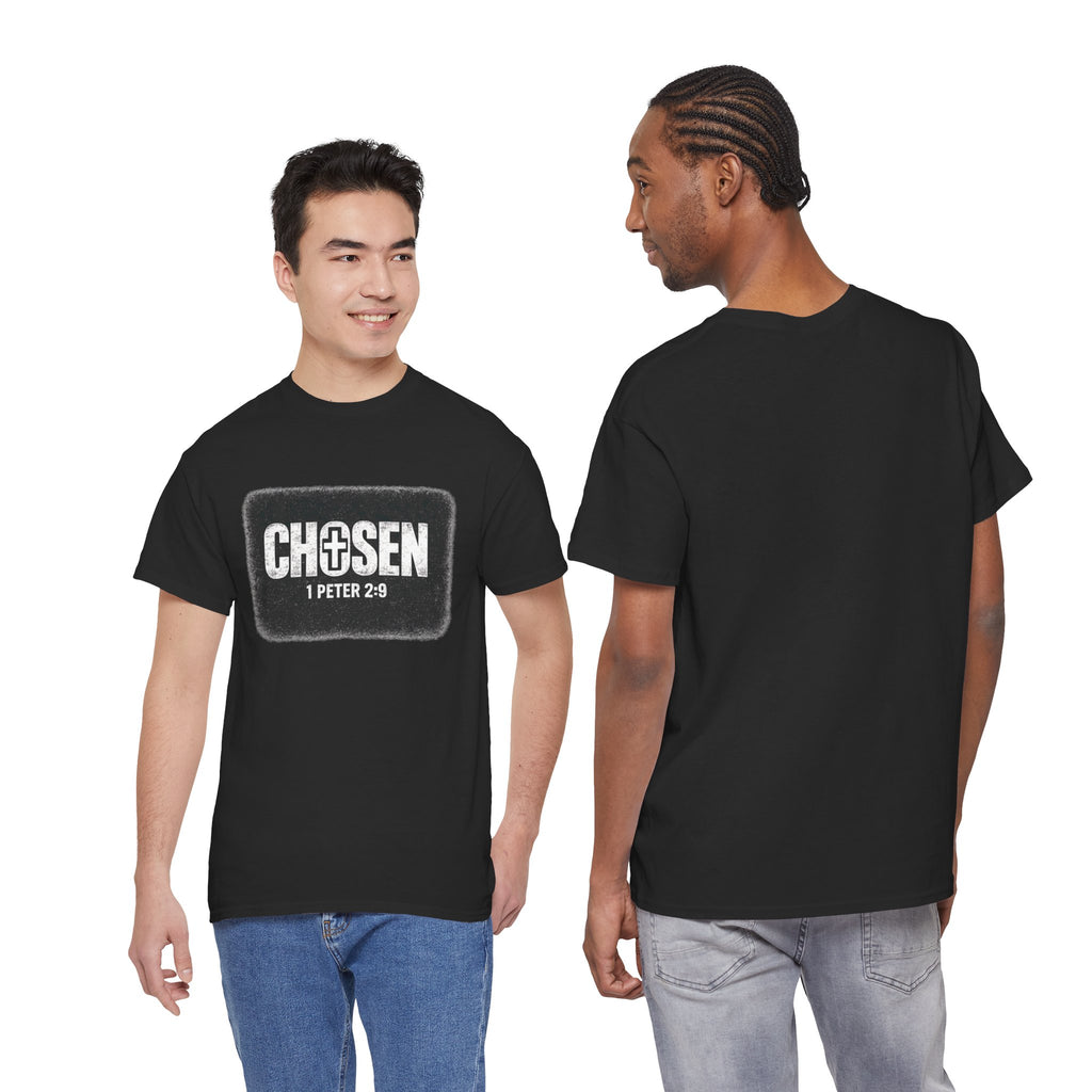 Chosen (1)