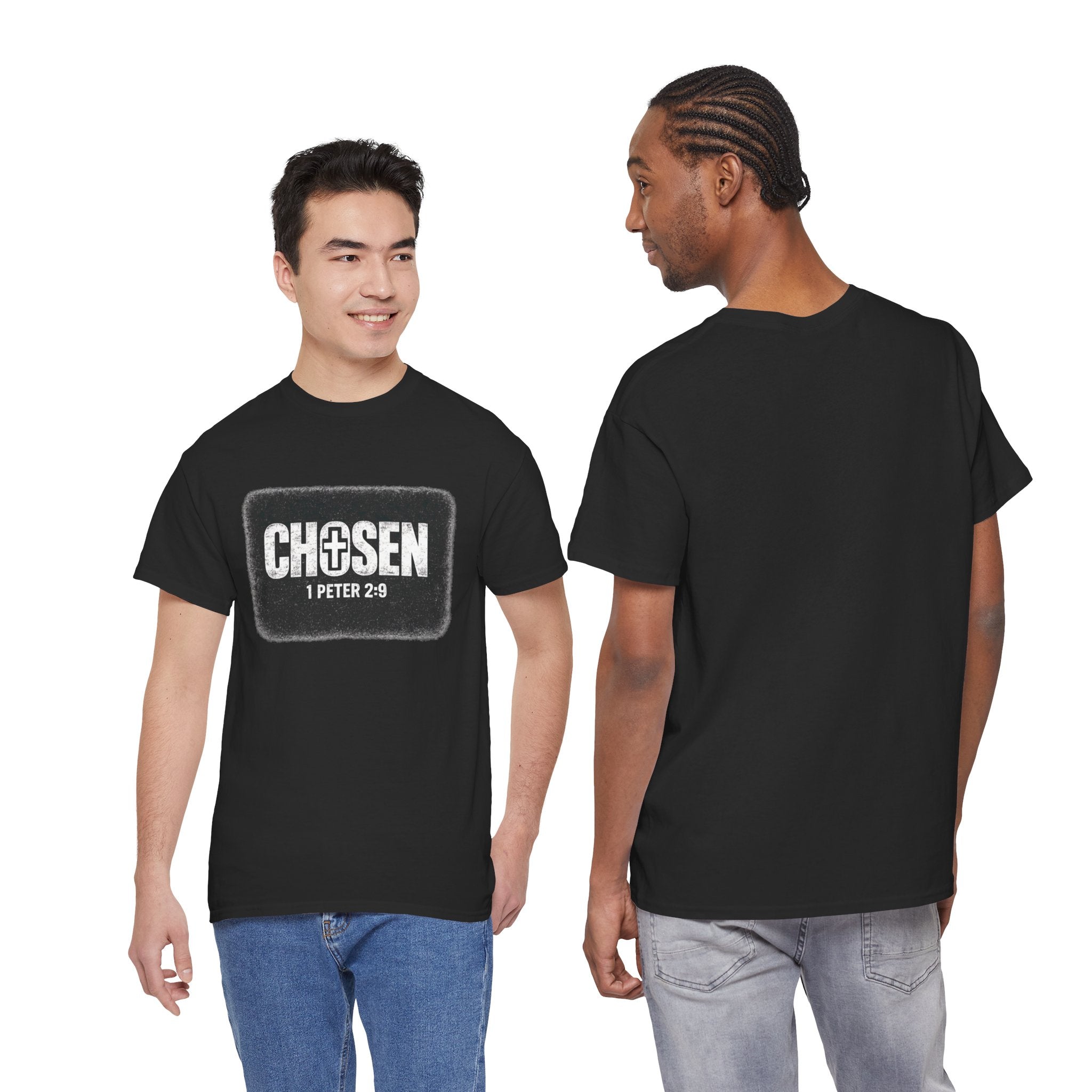 Chosen (1)