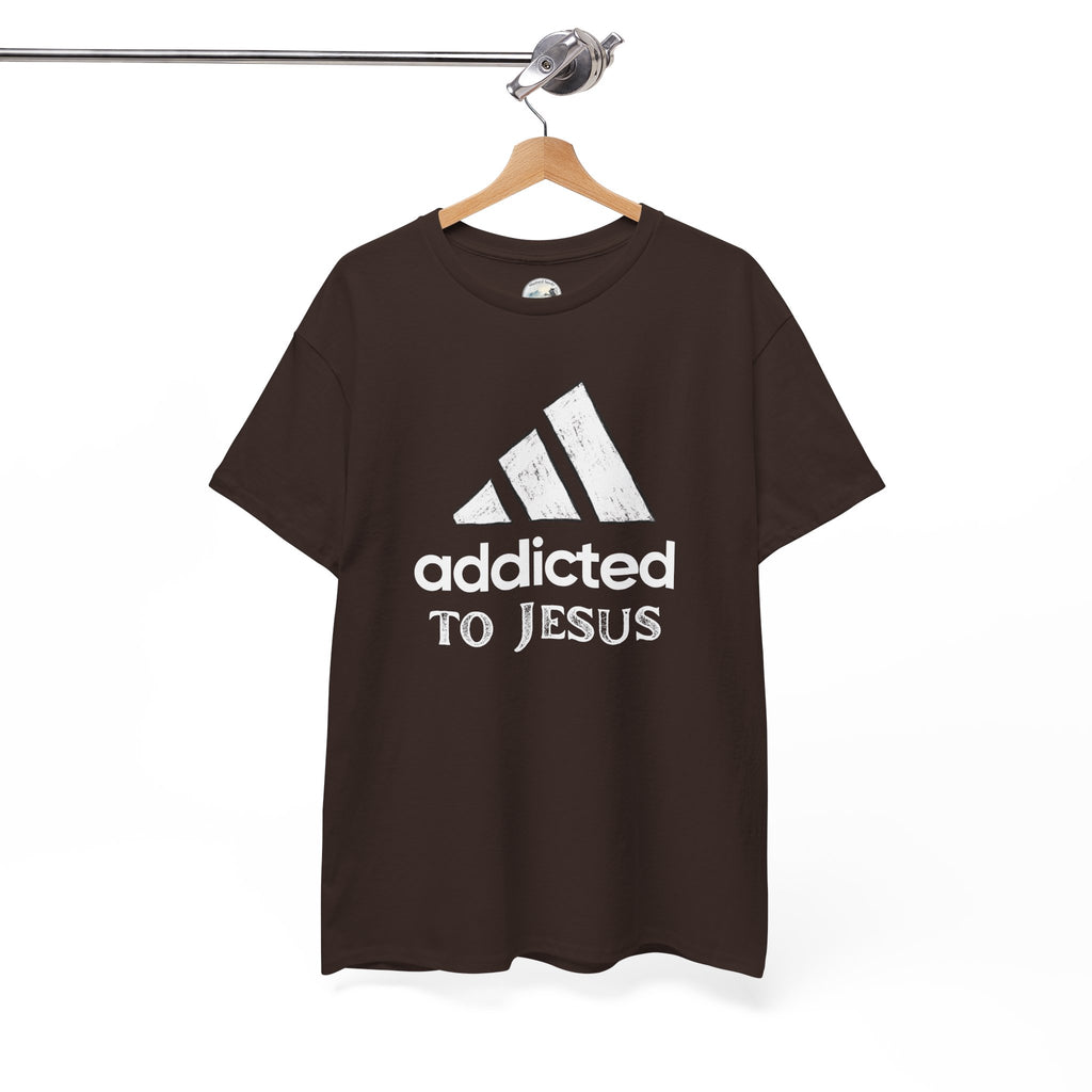 Addicted To Jesus