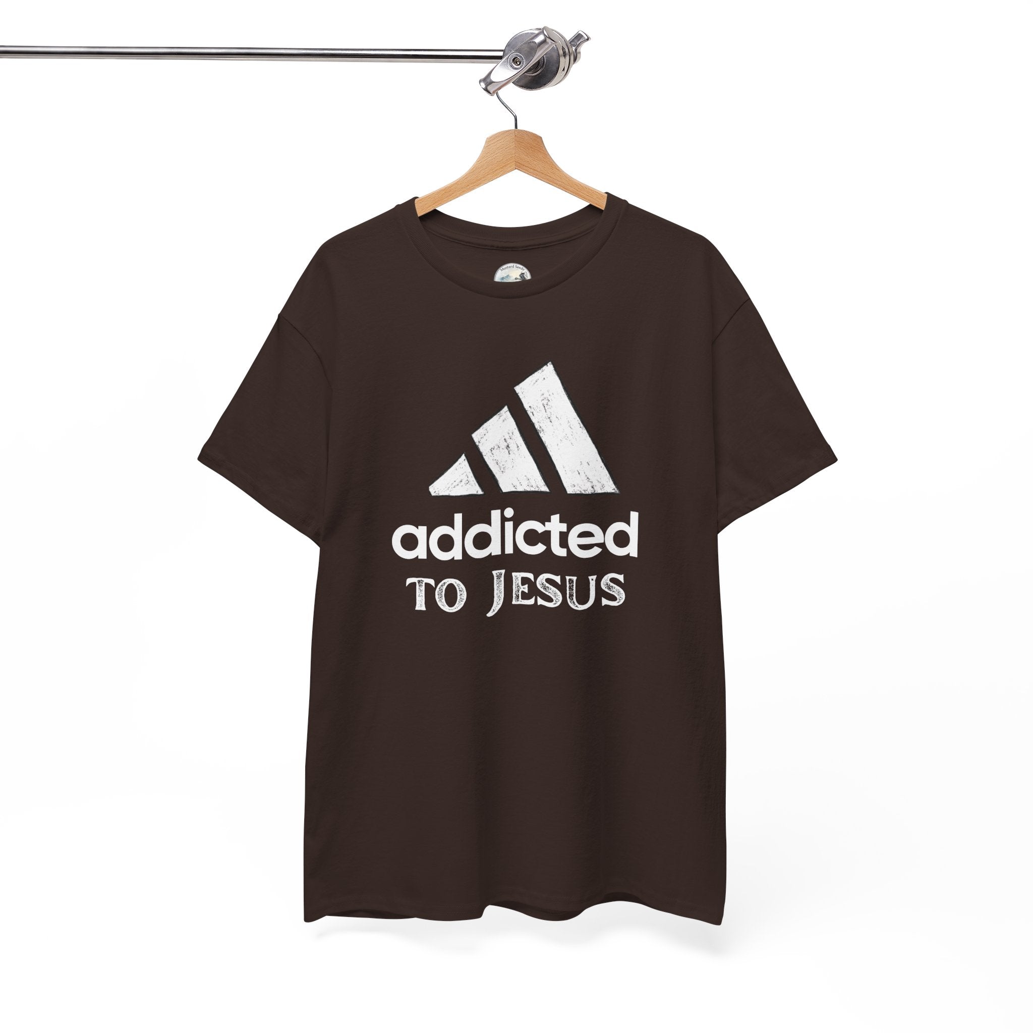 Addicted To Jesus
