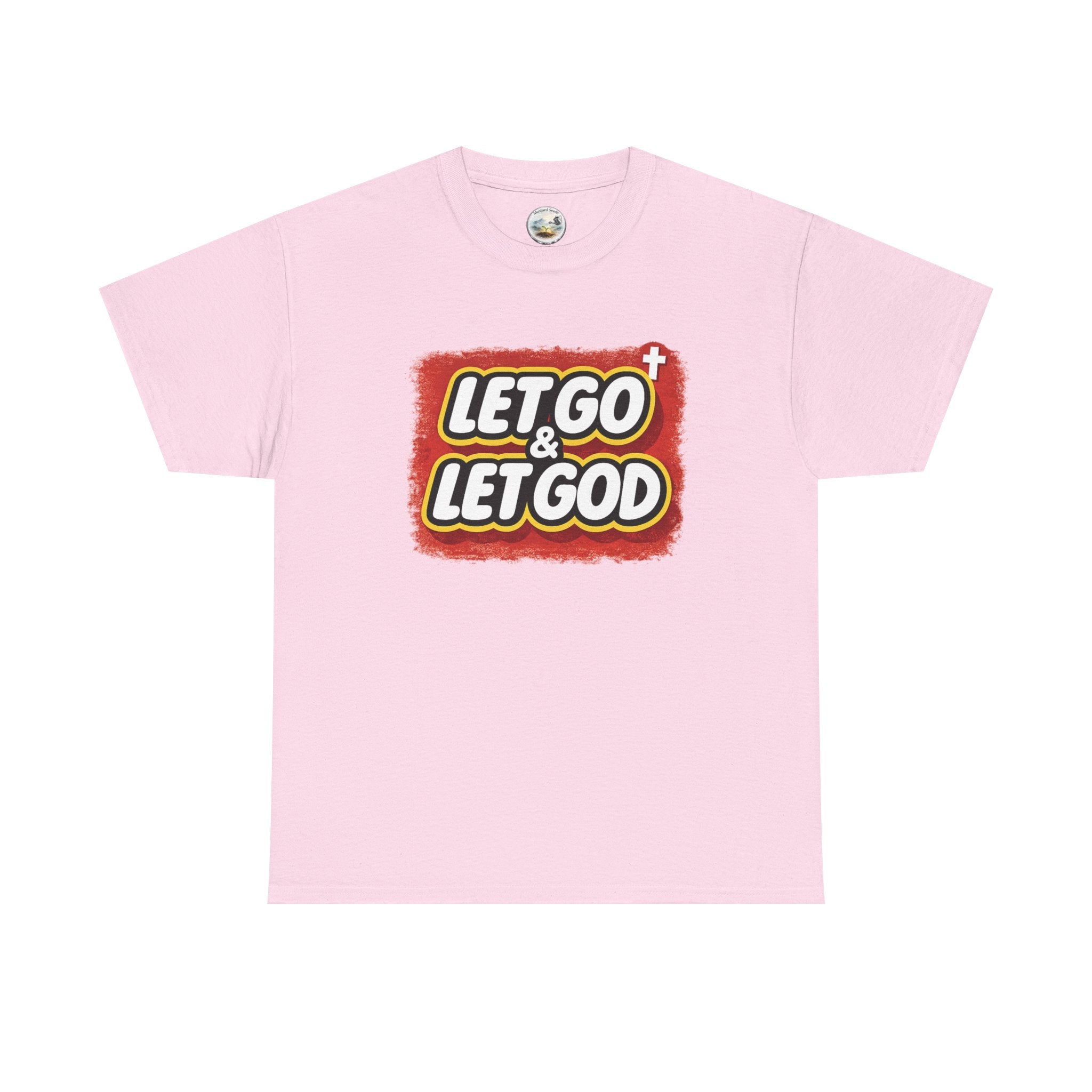 LETGO