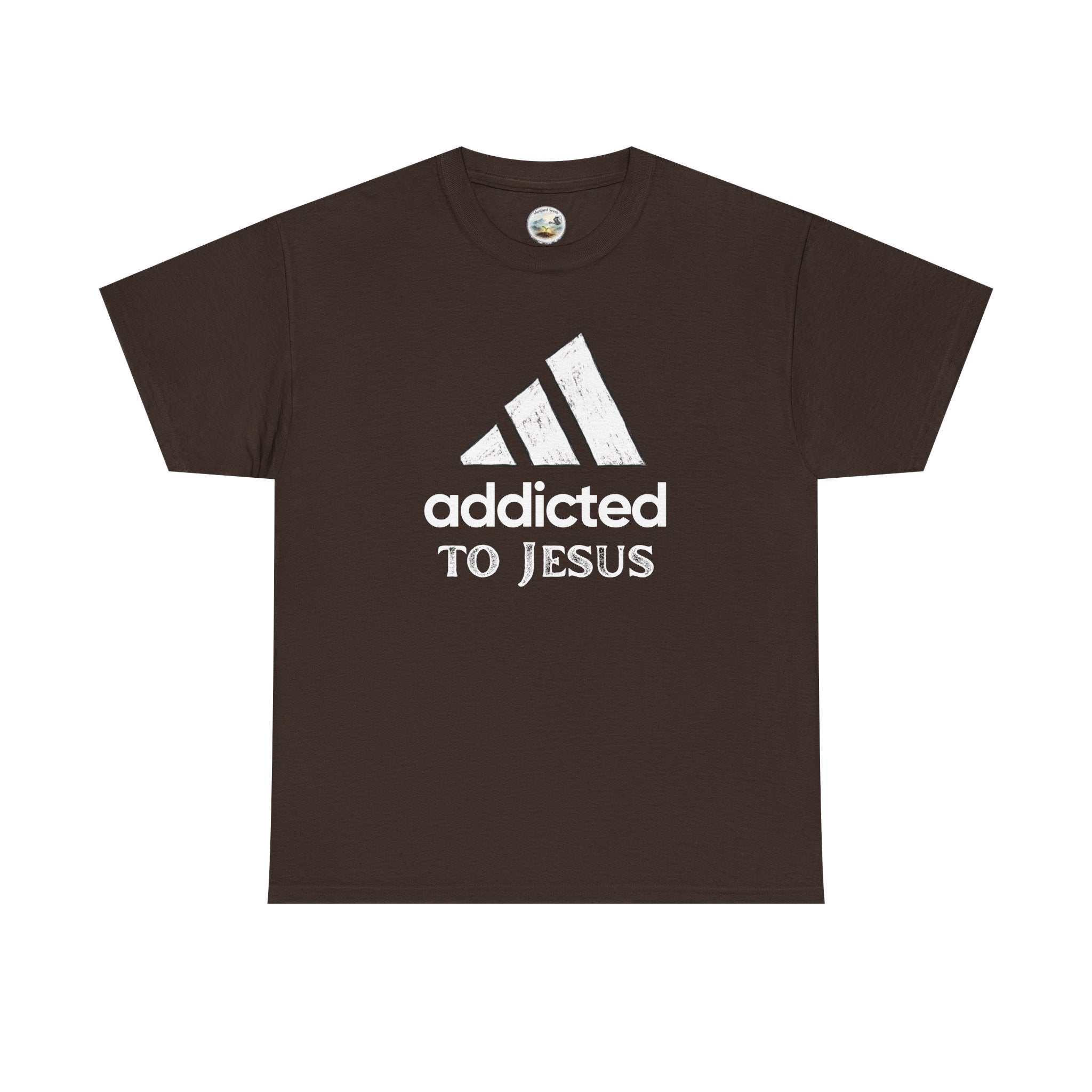 Addicted To Jesus
