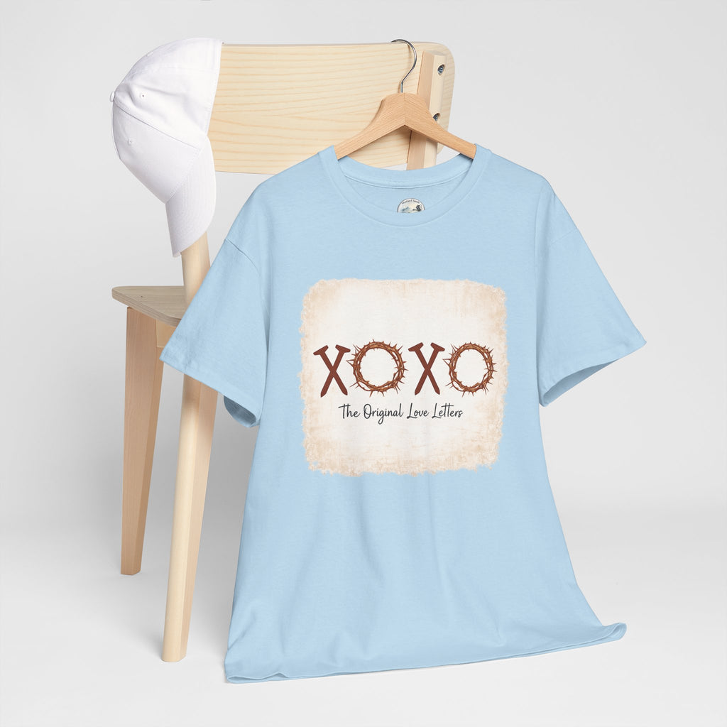 XOXO