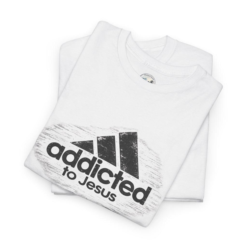 Addicted To Jesus