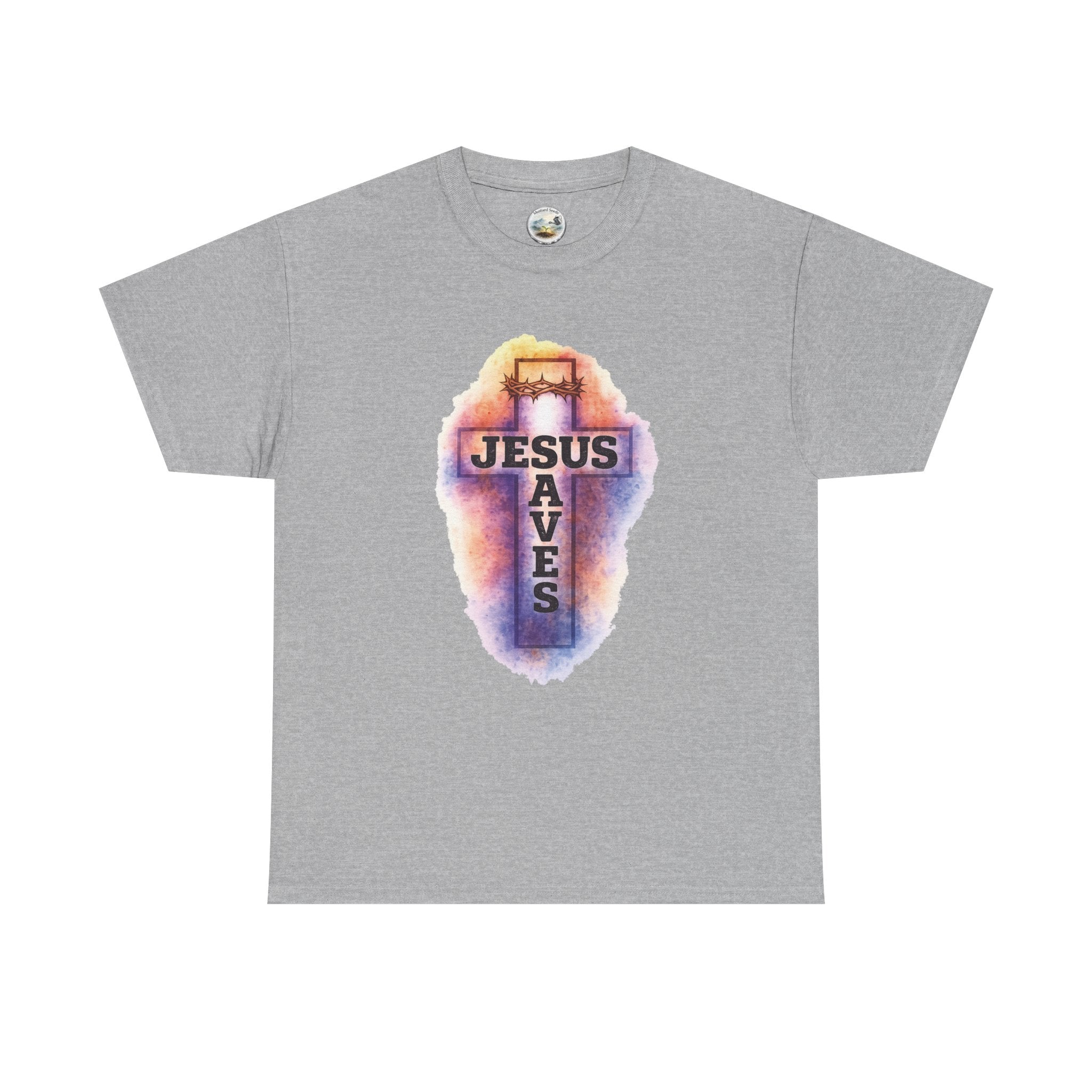 Jesus Saves (1)