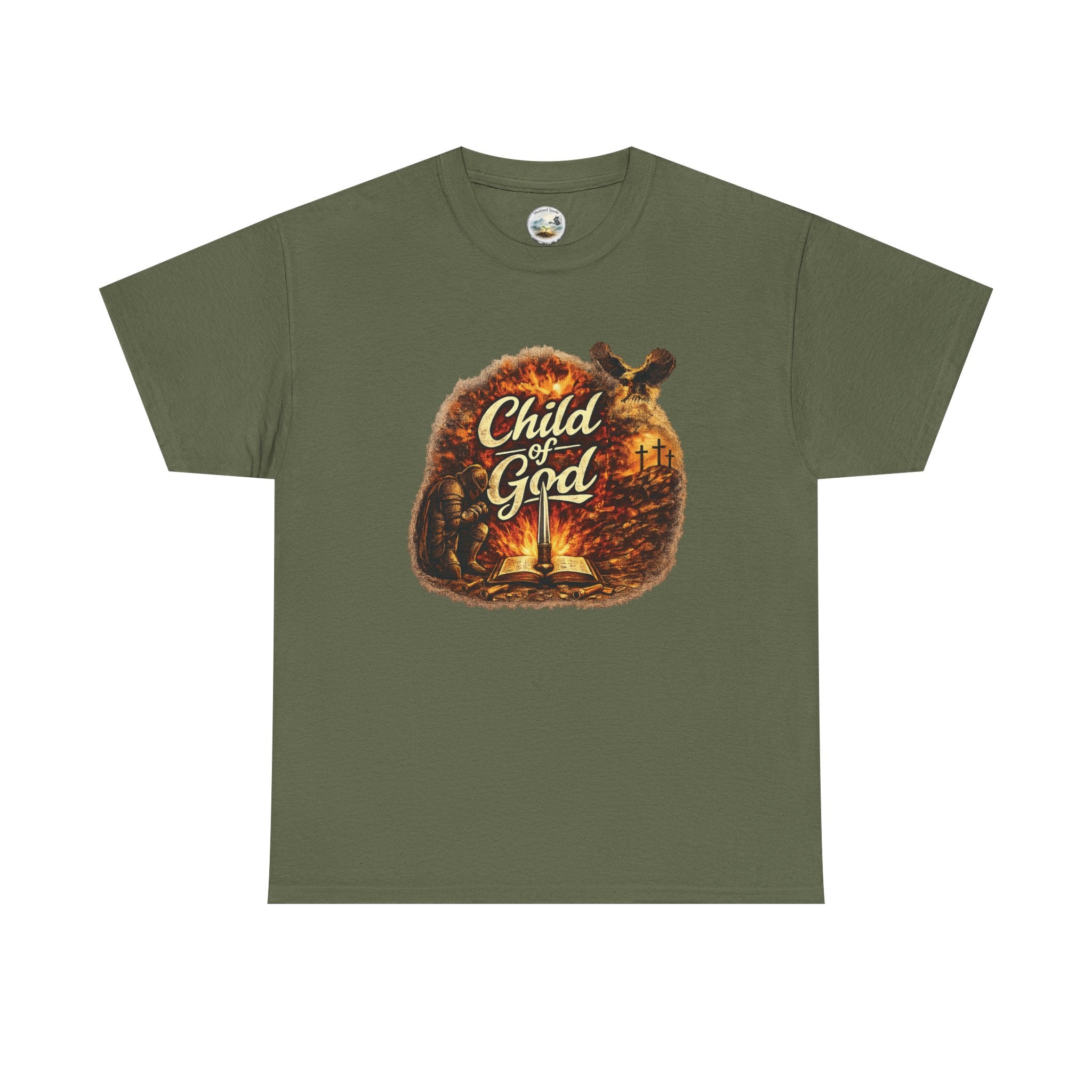 Child of God (3)
