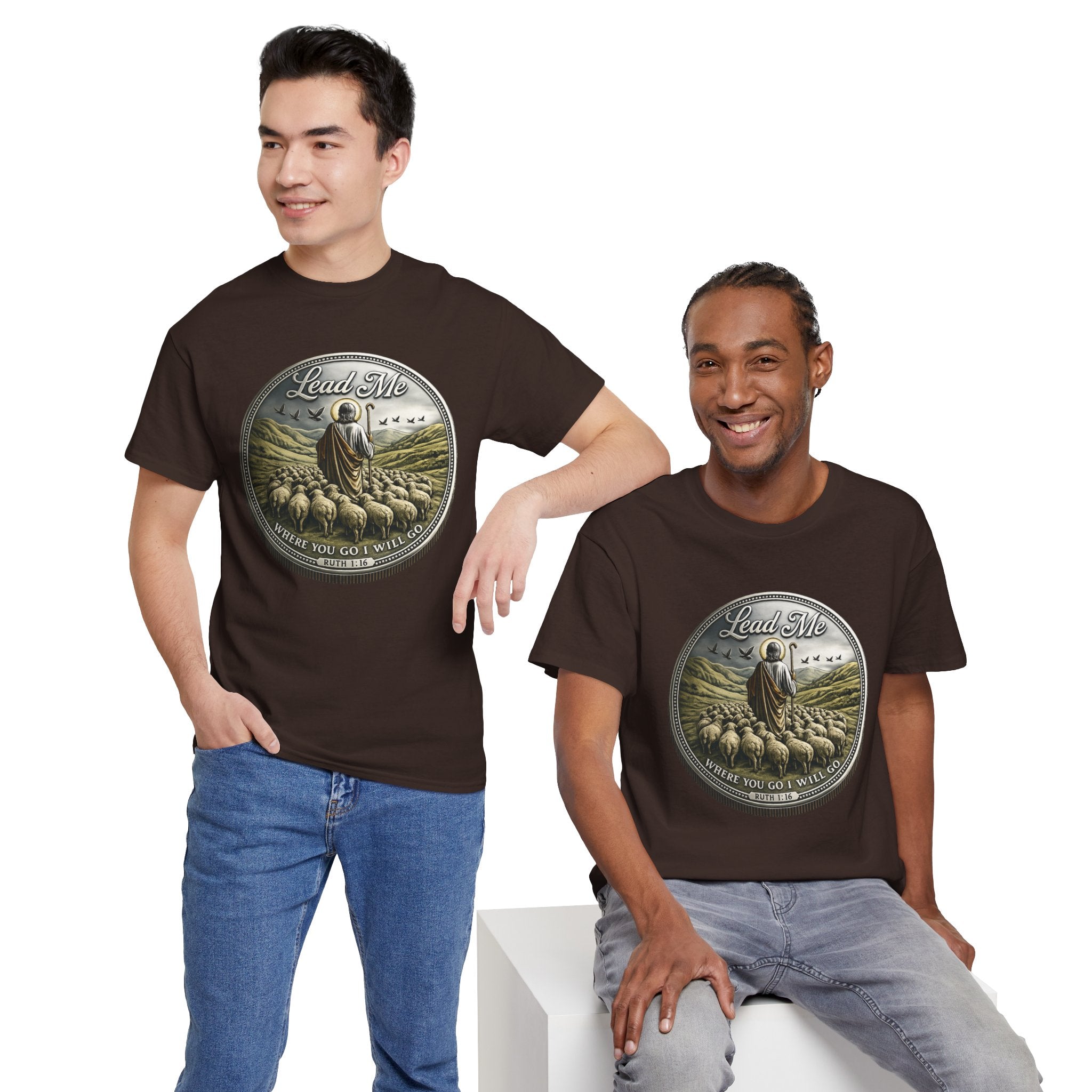 Ruth 1:16