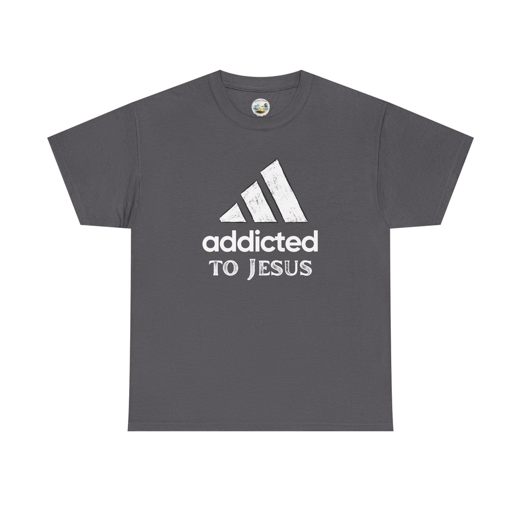 Addicted To Jesus