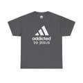 Addicted To Jesus