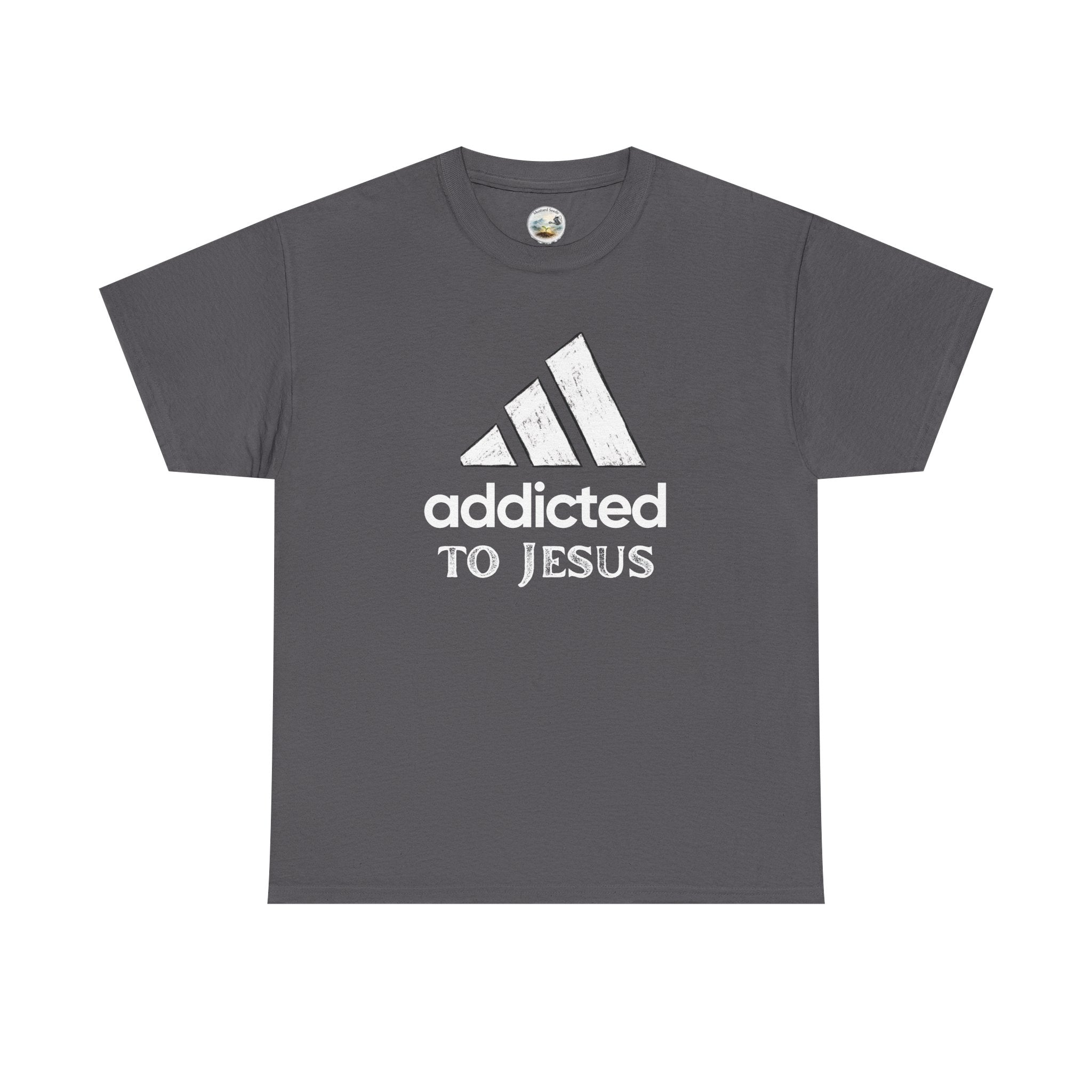 Addicted To Jesus