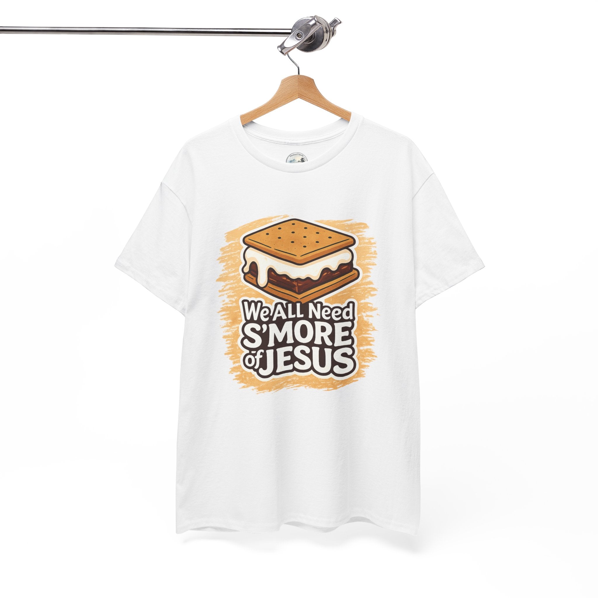 S'More of Jesus