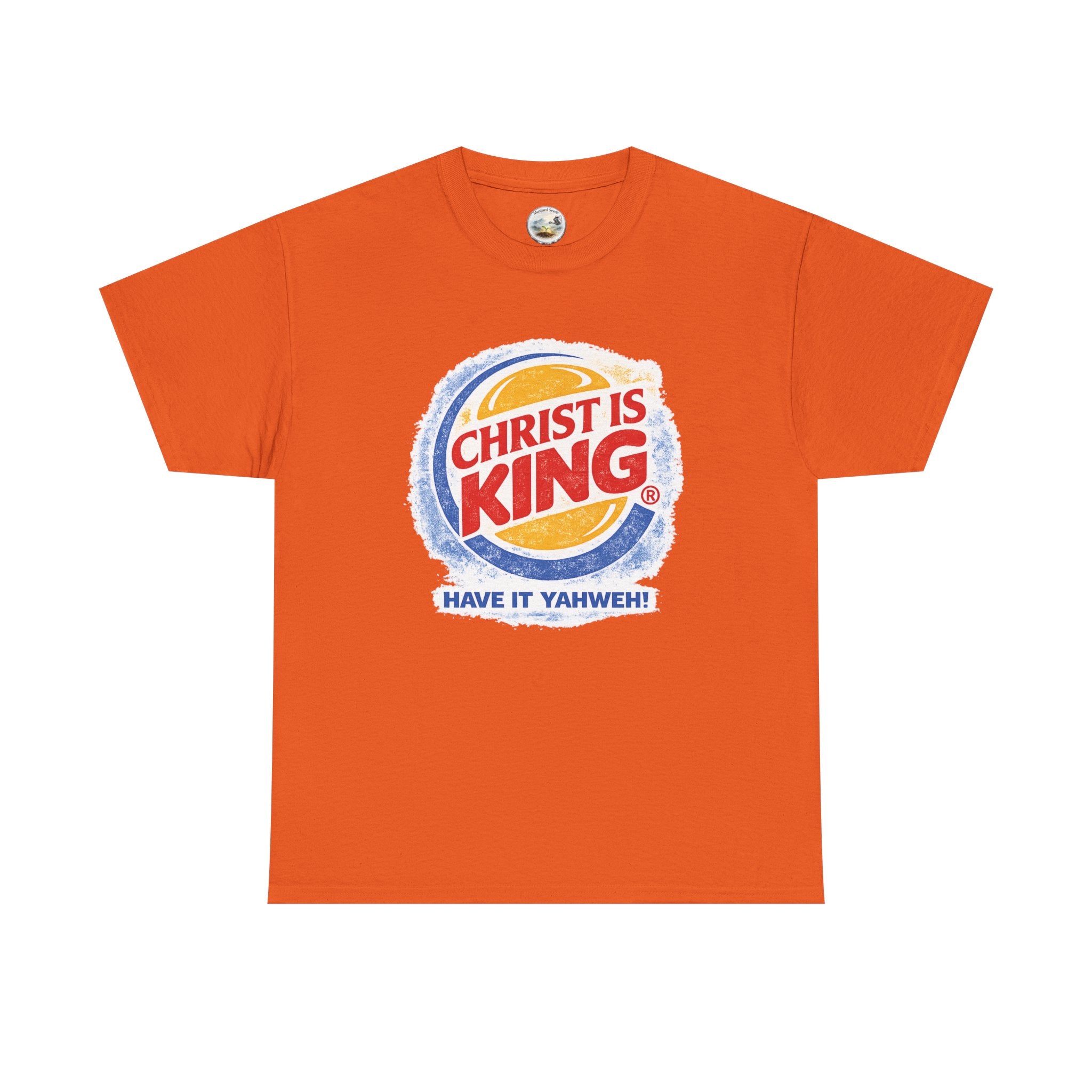 Christ Is King