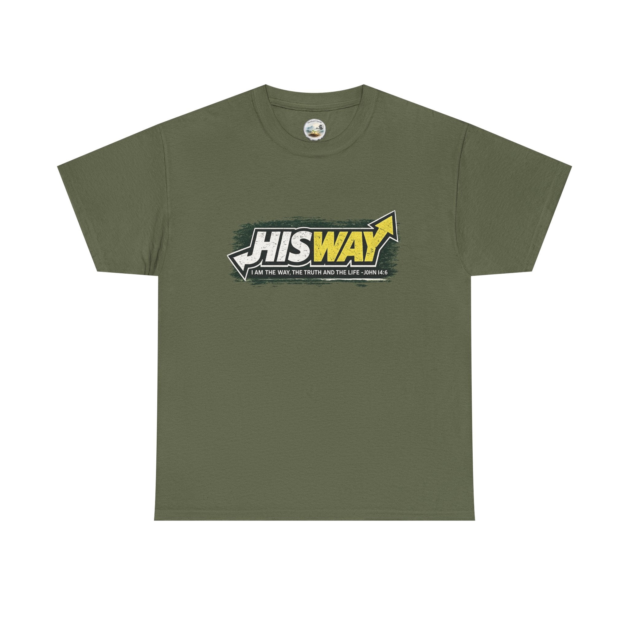 HisWay
