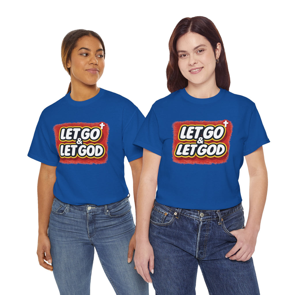 LETGO