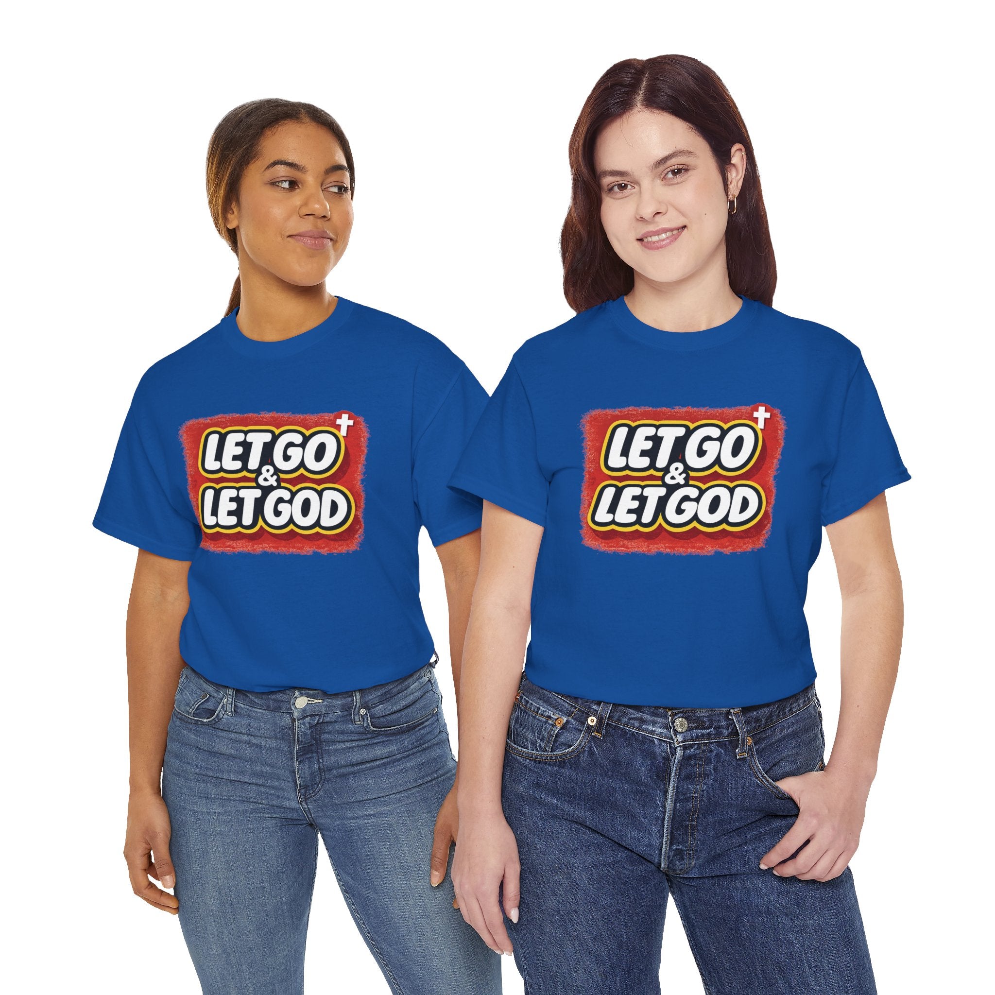 LETGO