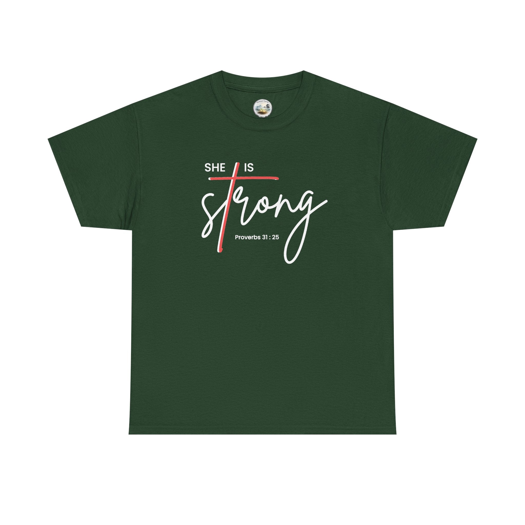 Strong (1)