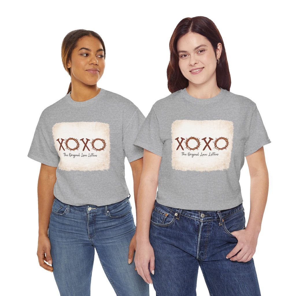 XOXO