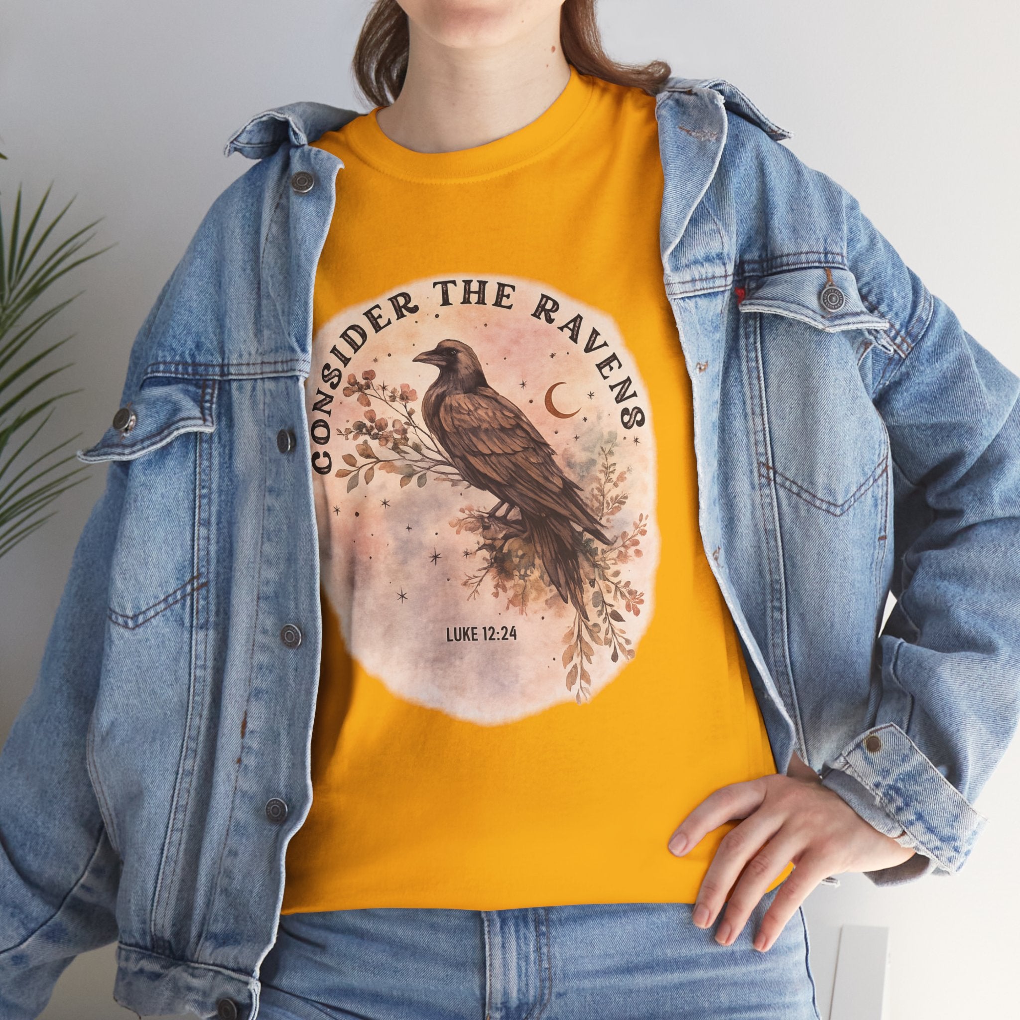 Consider The Ravens (1)