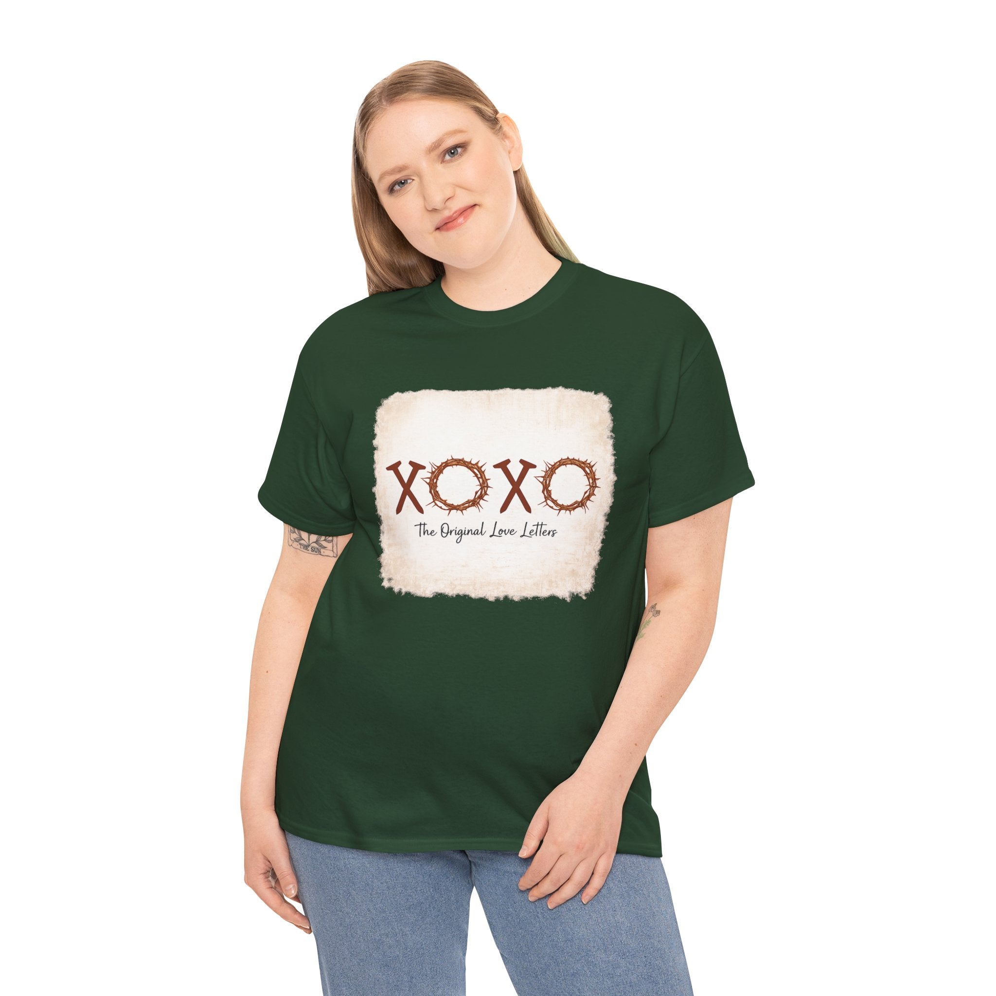 XOXO