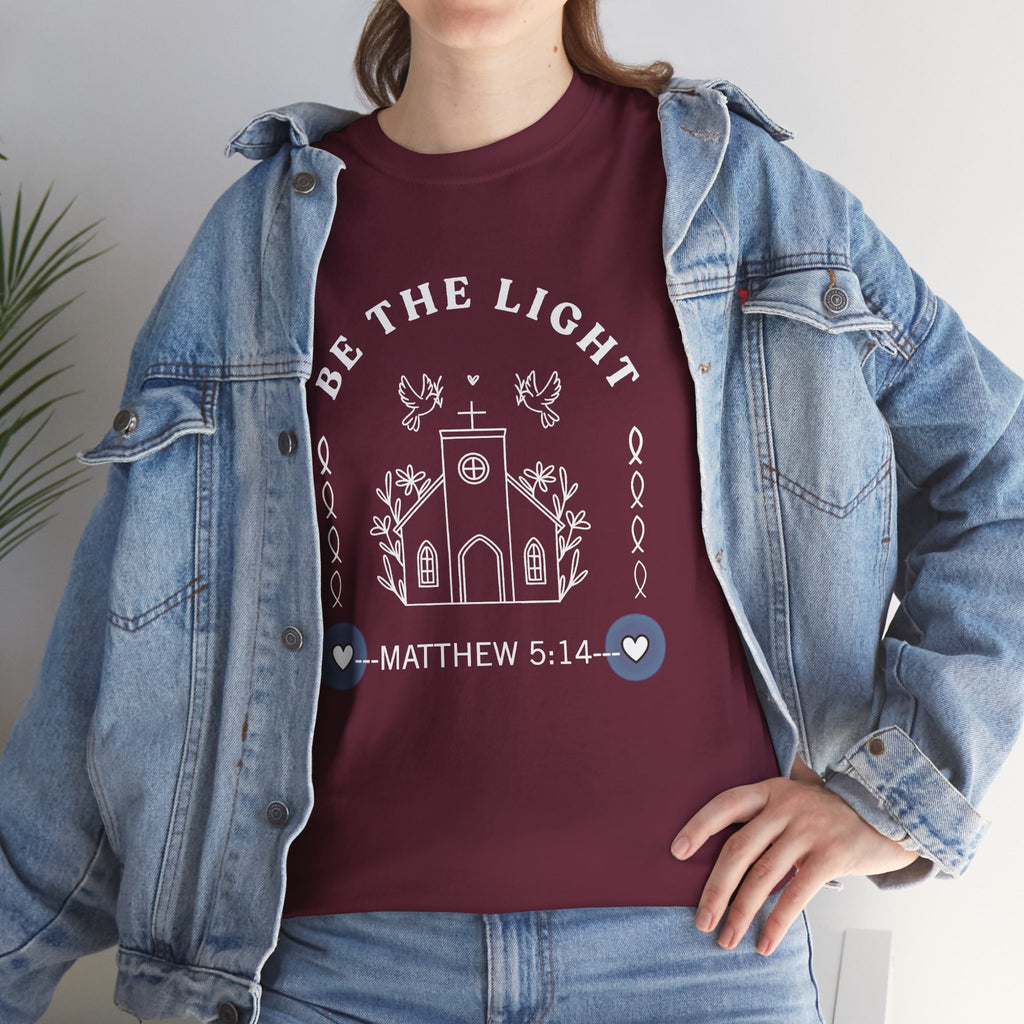 Be The Light