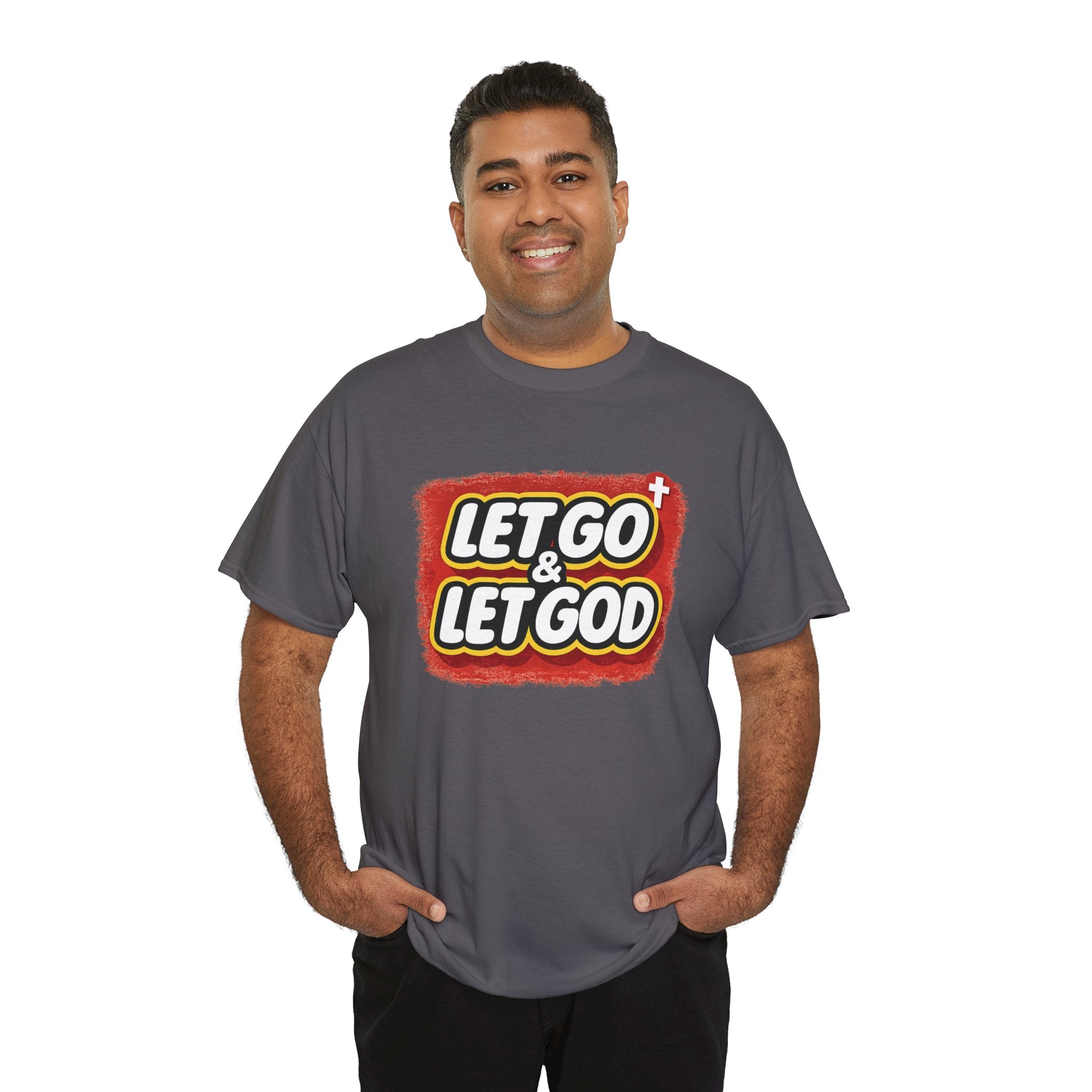 LETGO