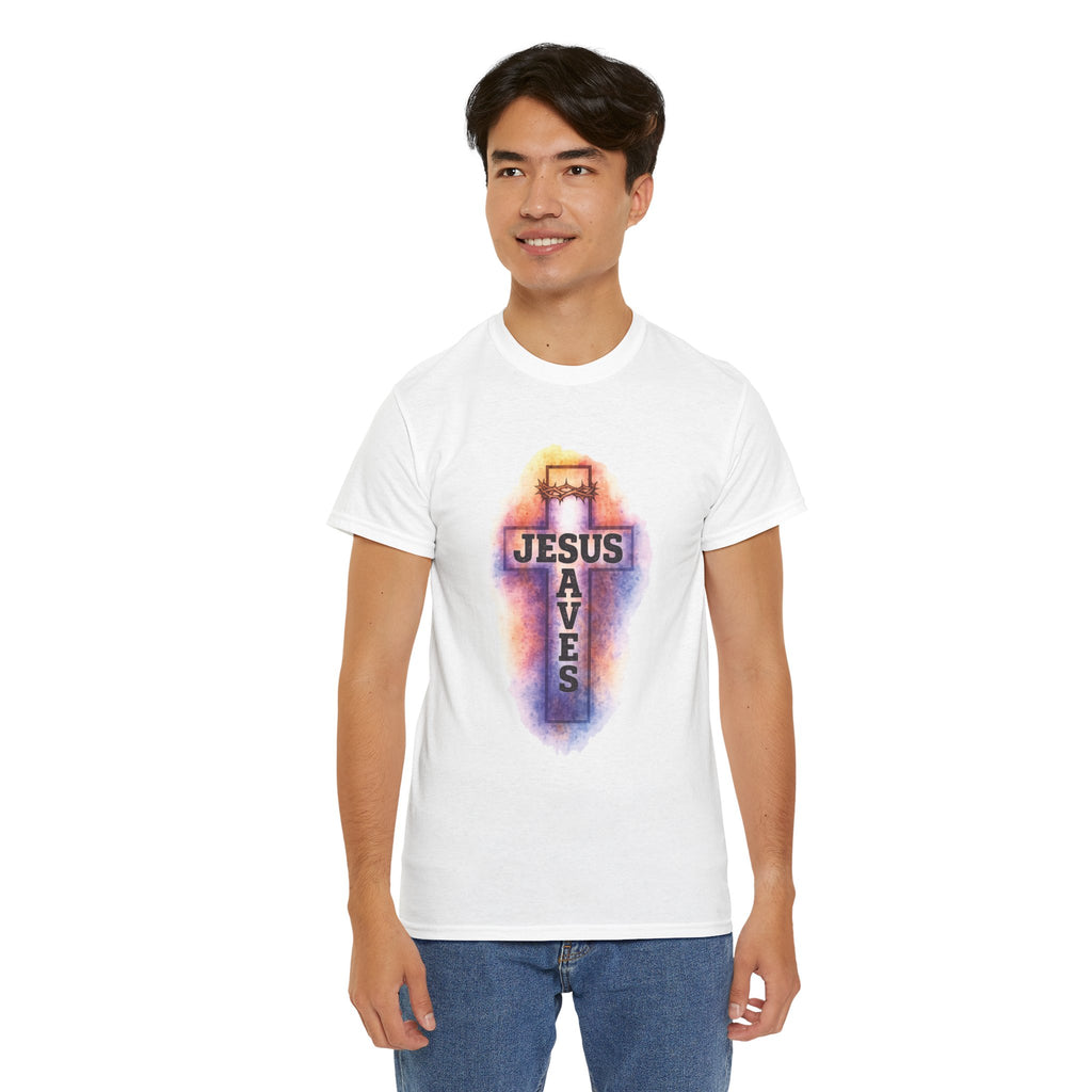 Jesus Saves (1)