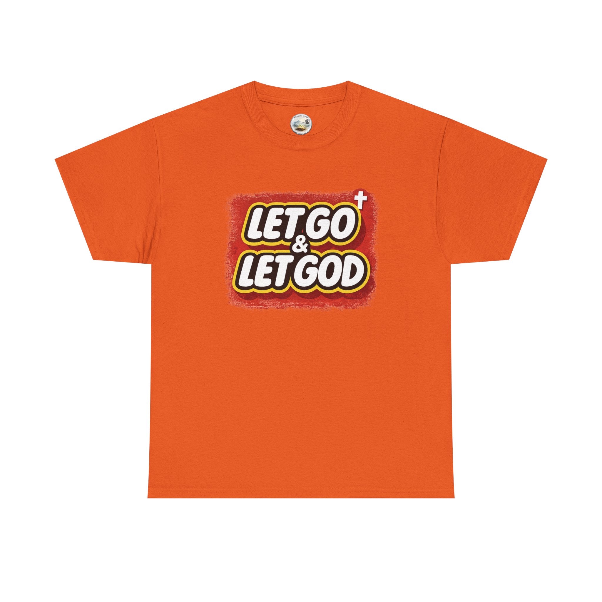 LETGO