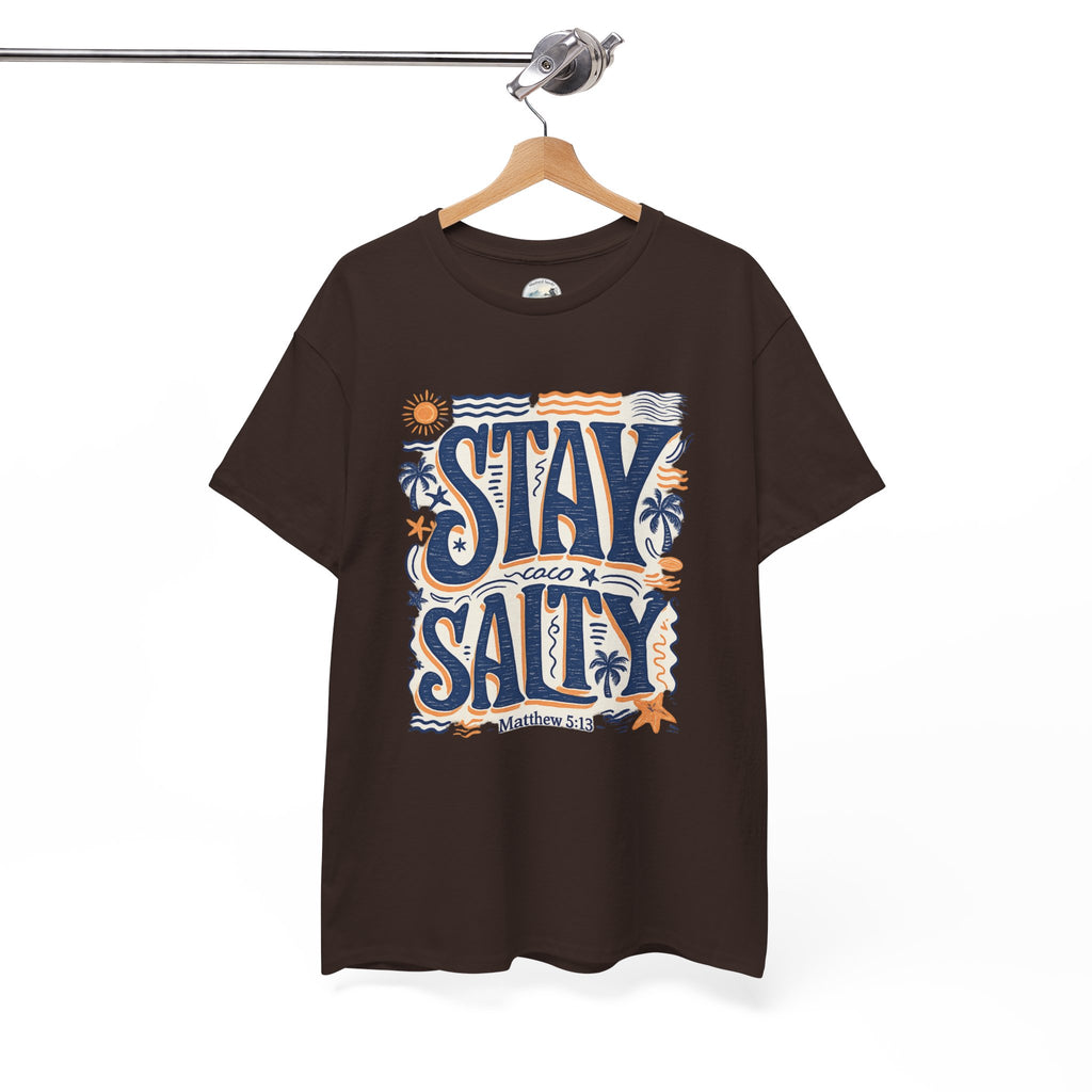 Stay Salty