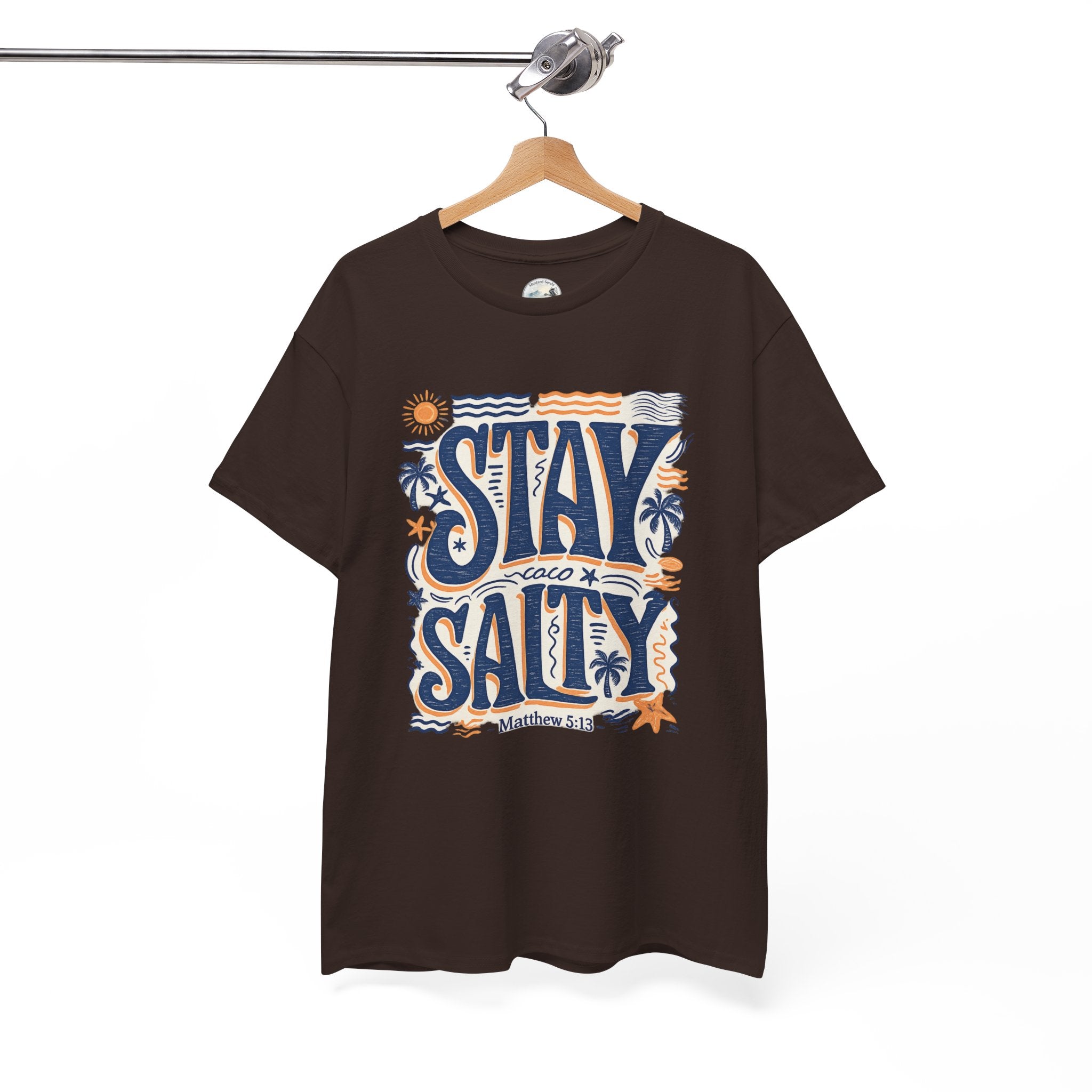 Stay Salty