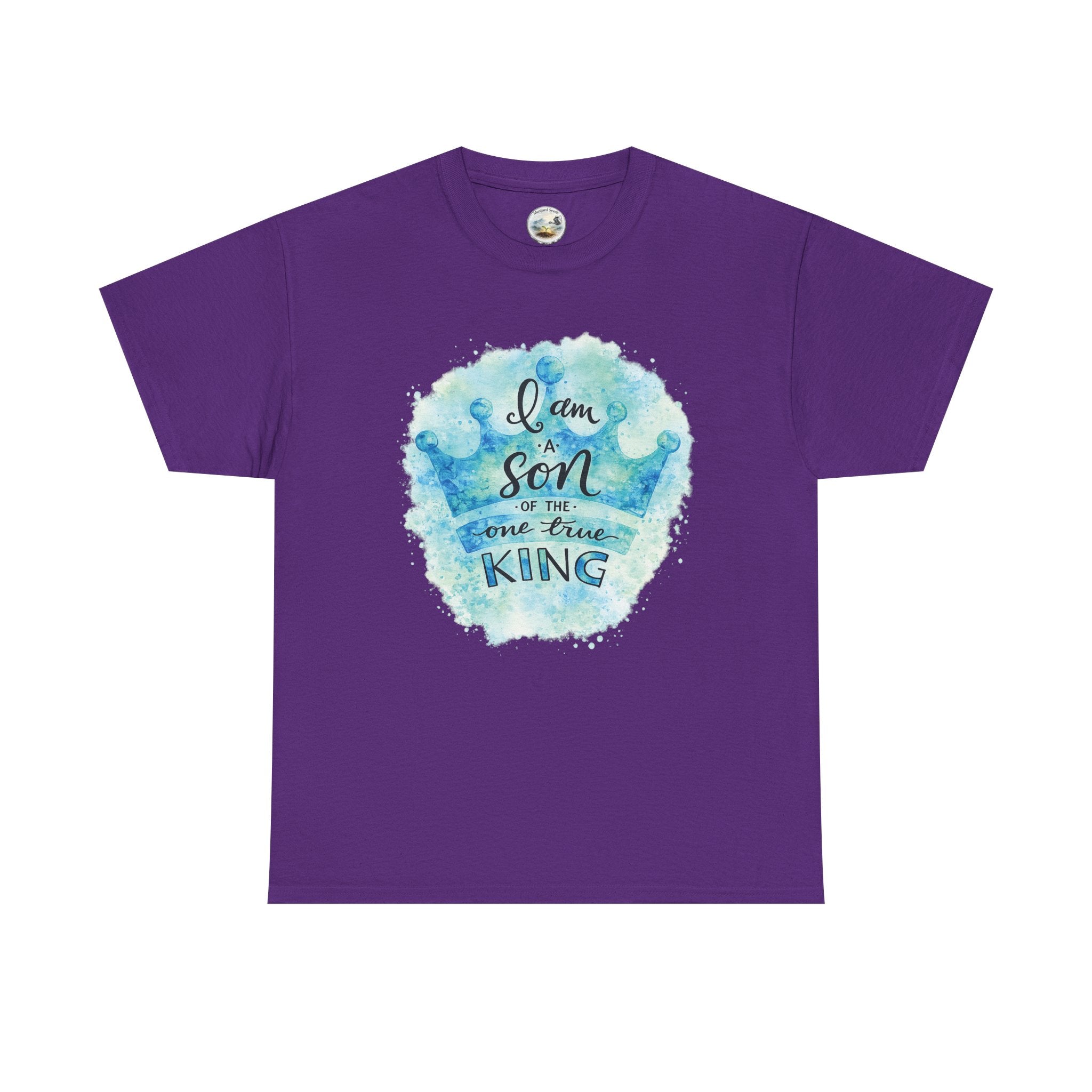 Son of the One True King