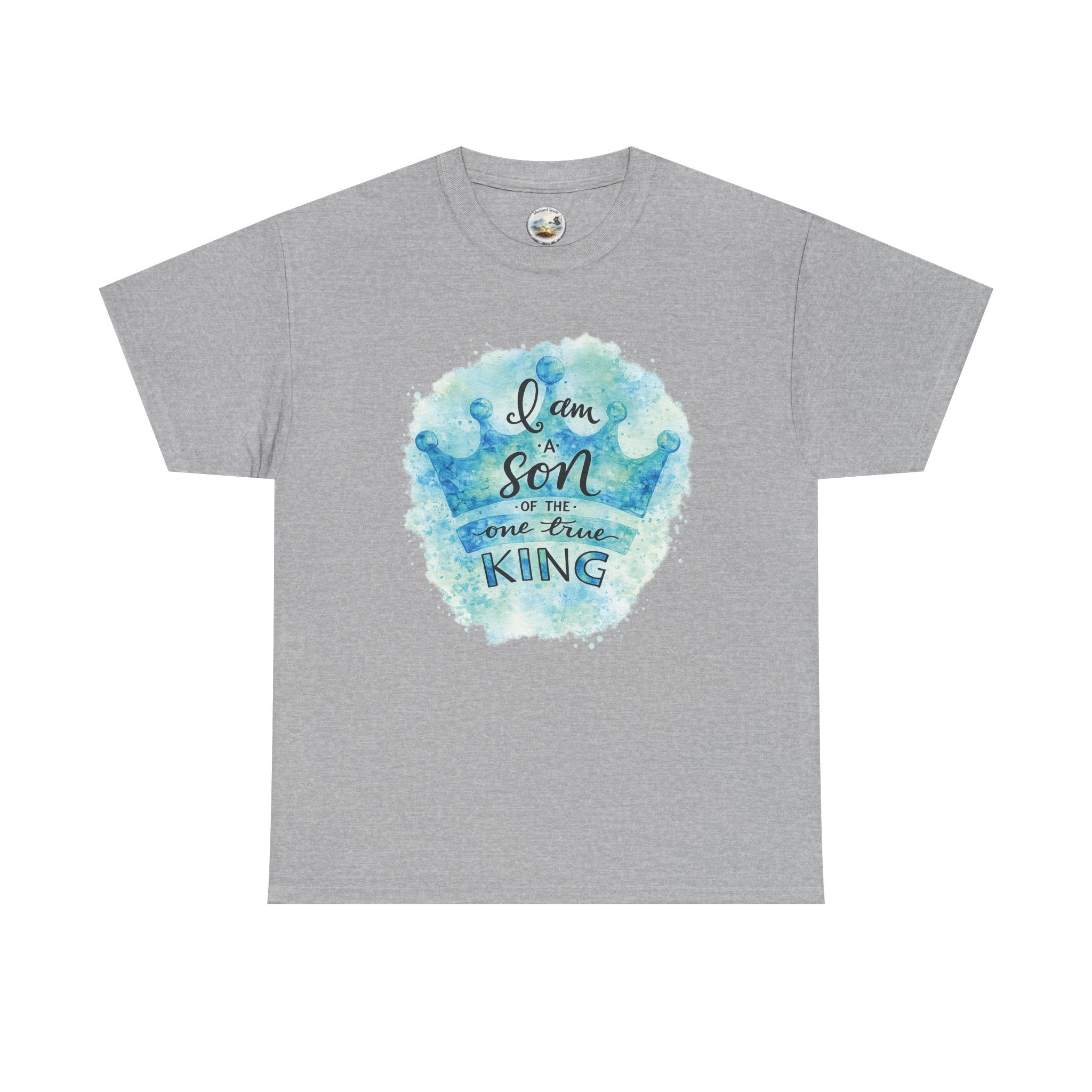 Son of the One True King