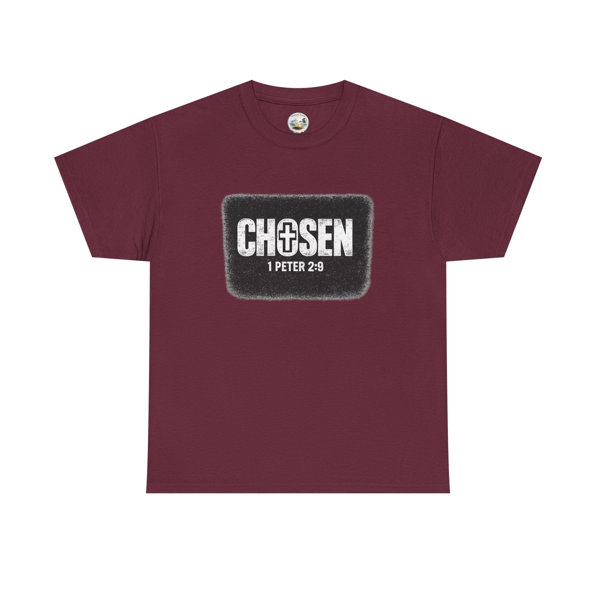 Chosen (1)
