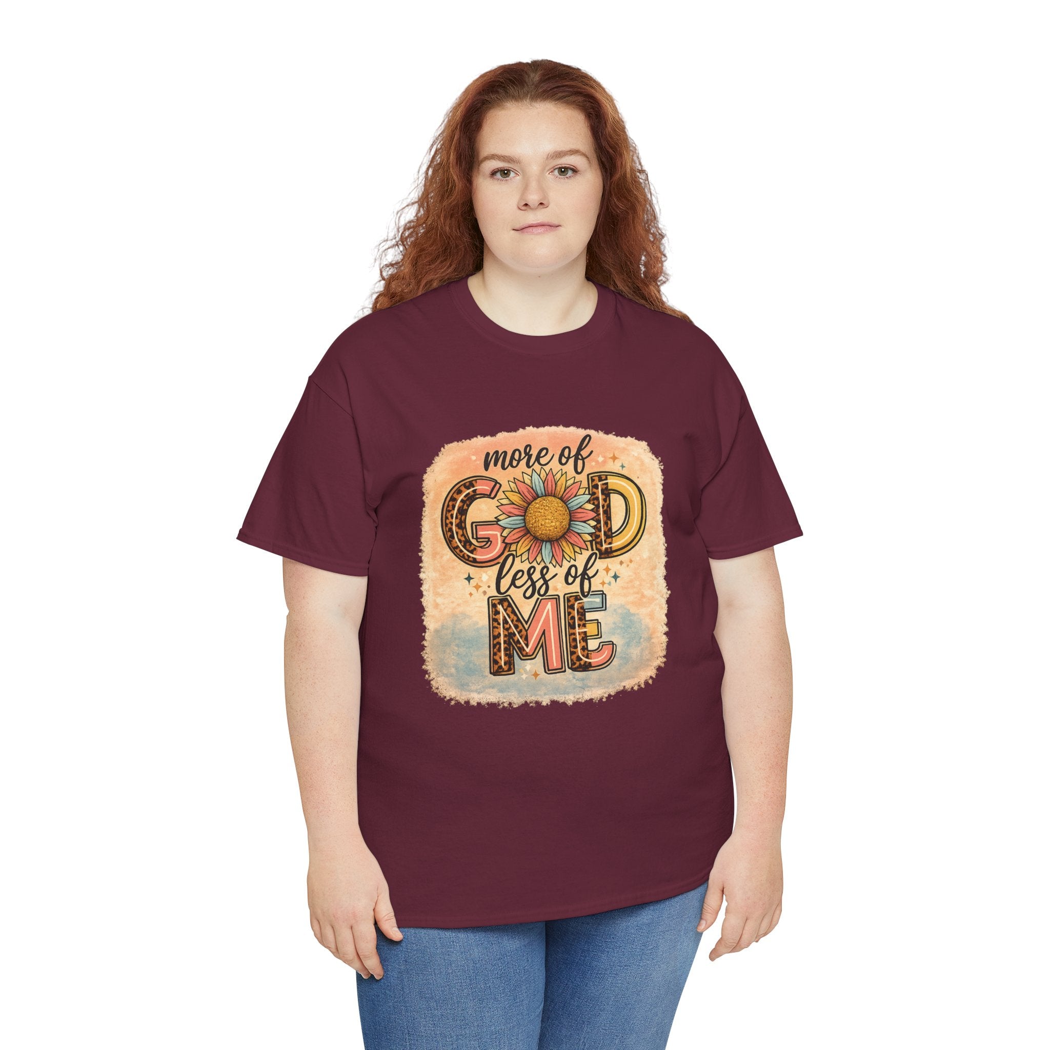 More of God (1)
