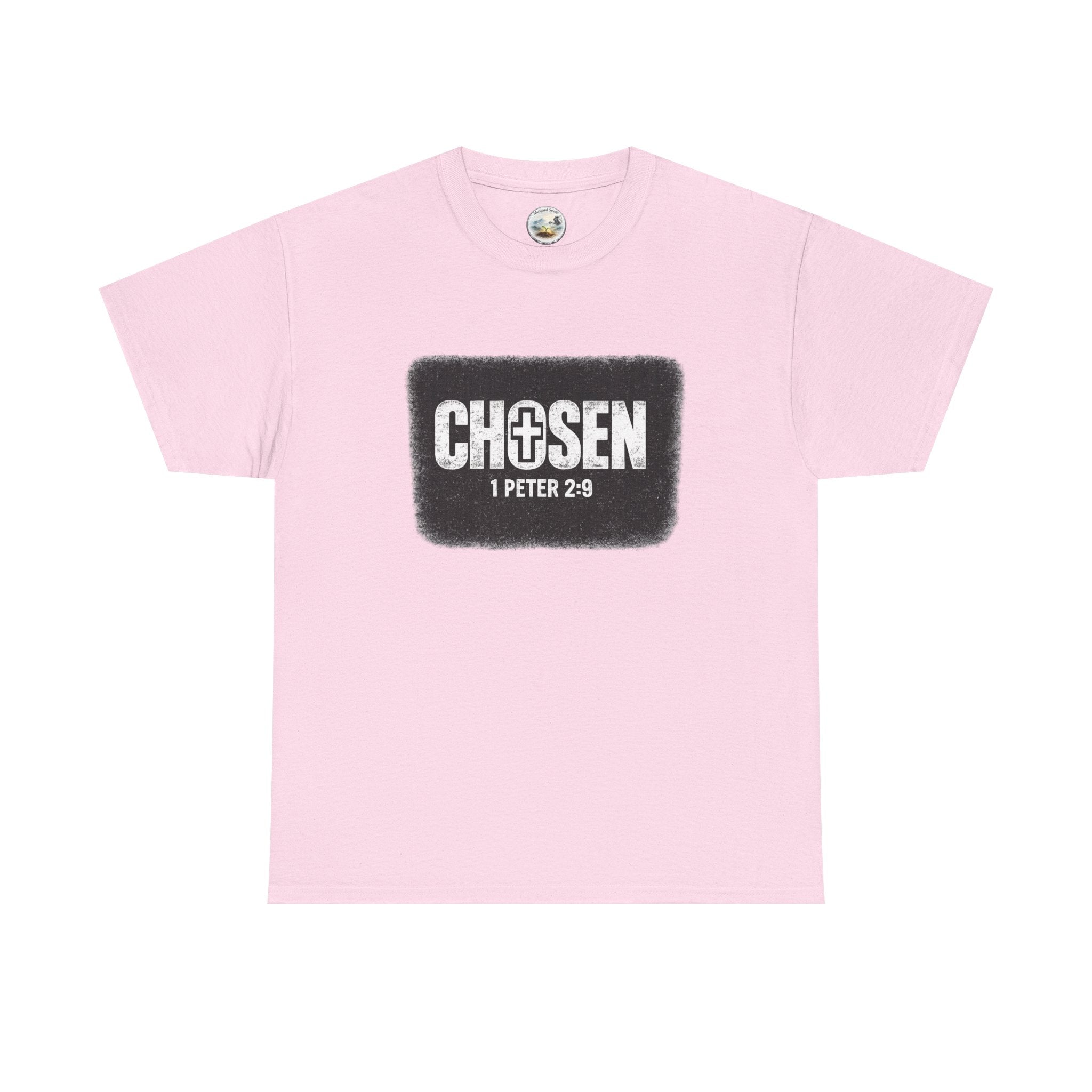 Chosen (1)