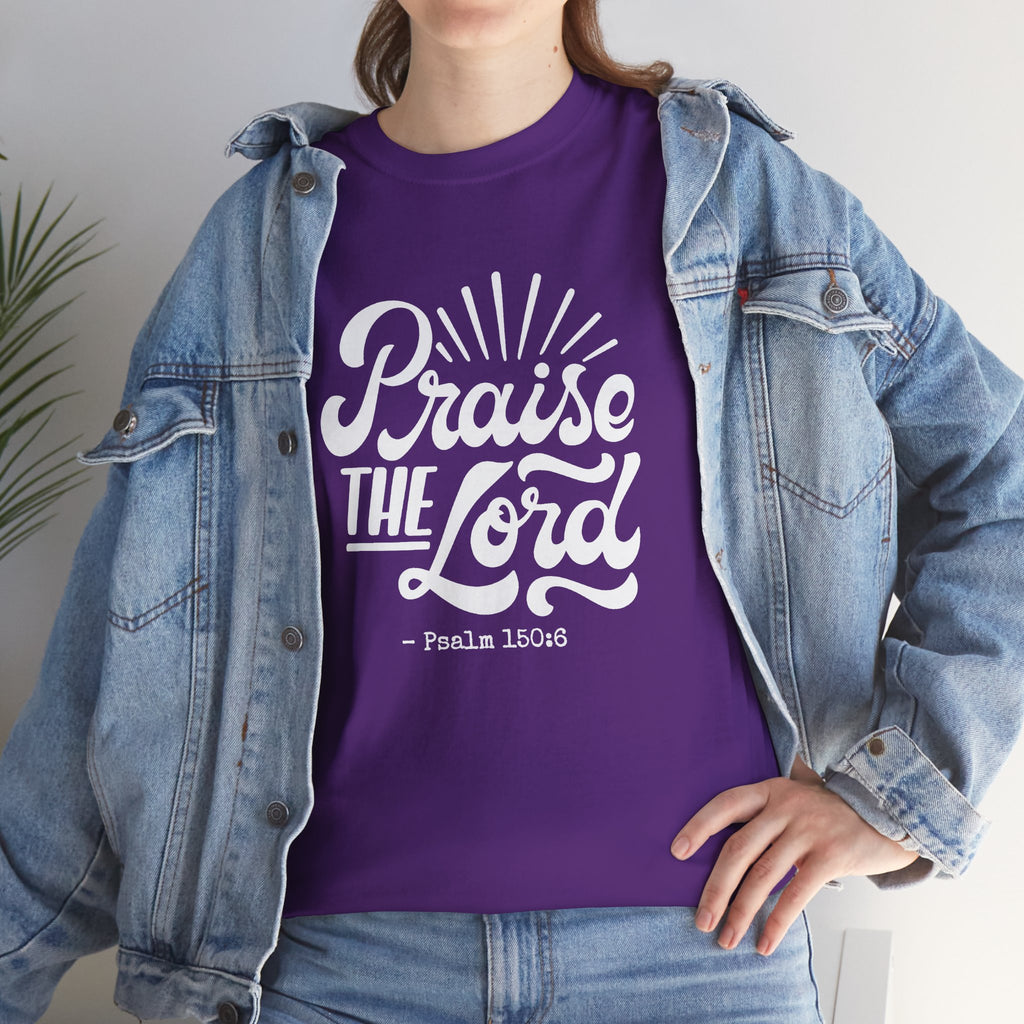 Psalm 150:6 (1)