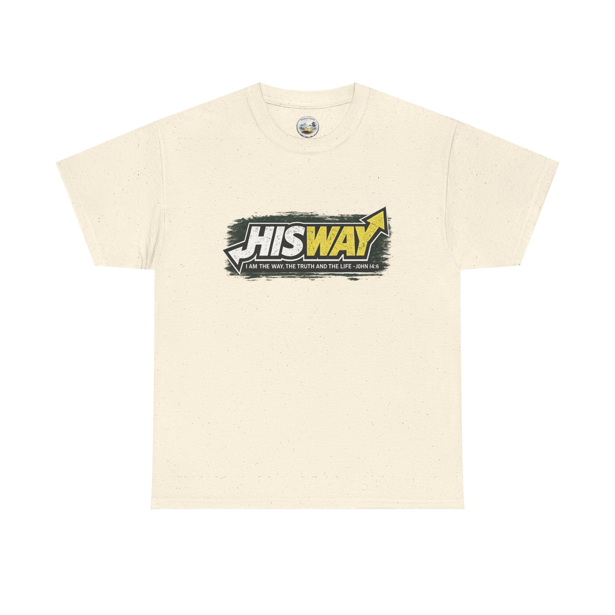 HisWay