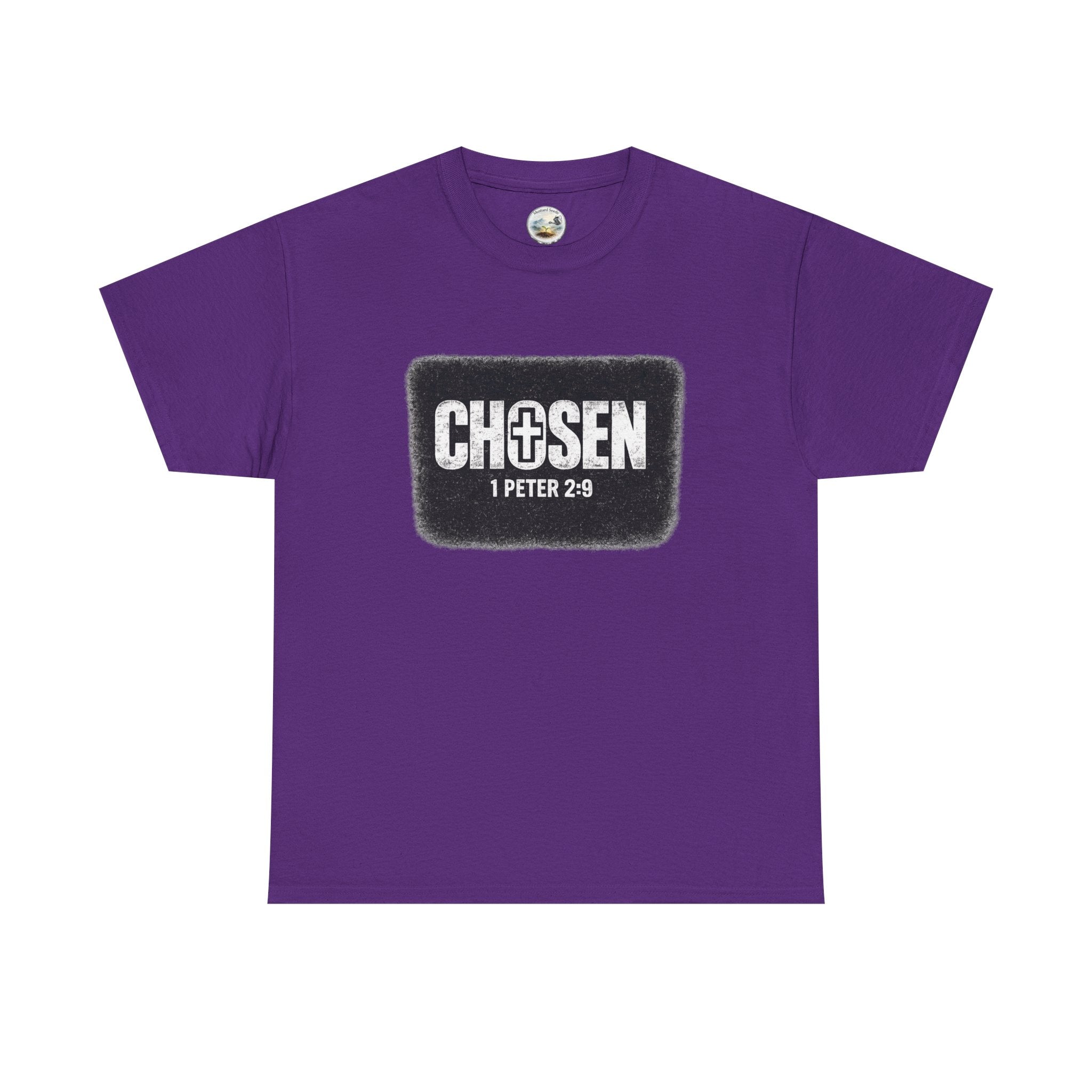 Chosen (1)