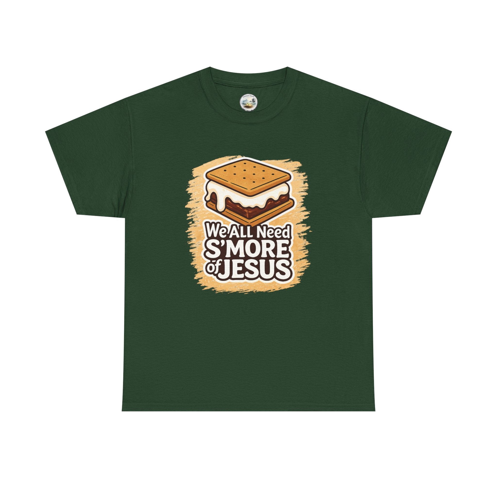 S'More of Jesus