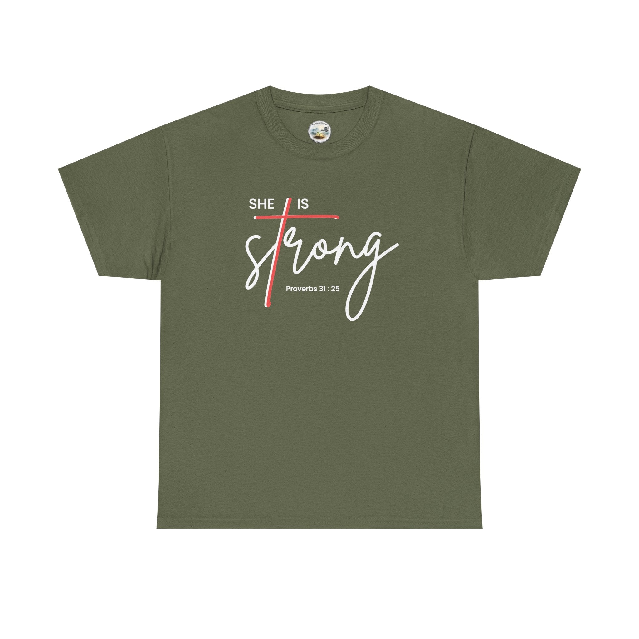 Strong (1)