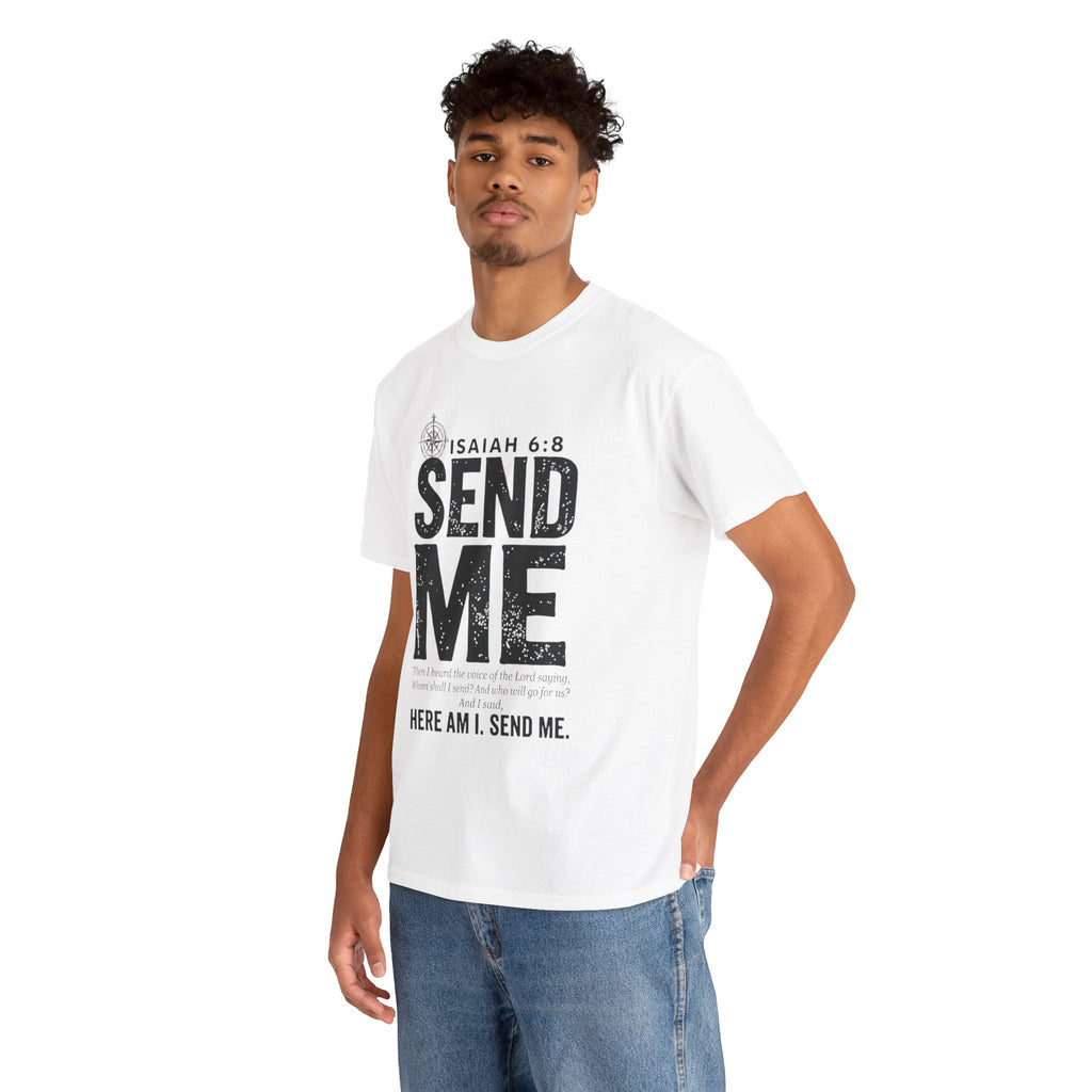 Send Me