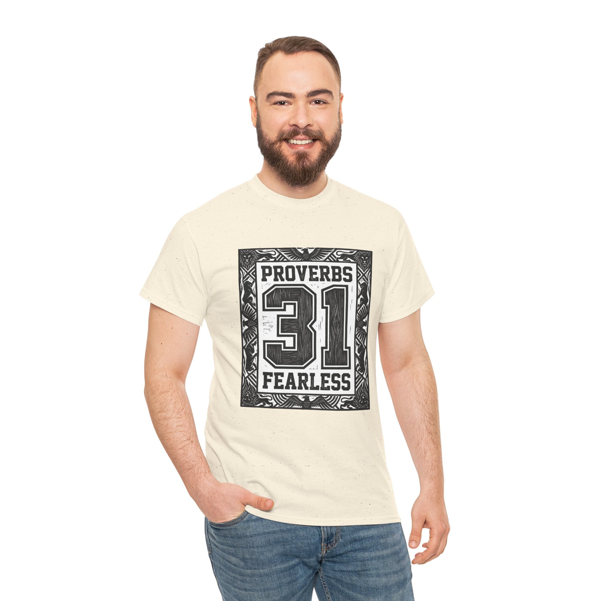 Fearless (1)