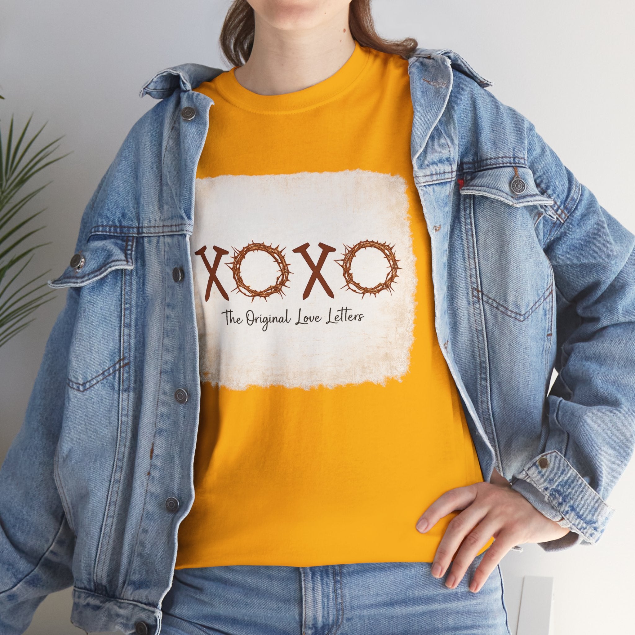 XOXO
